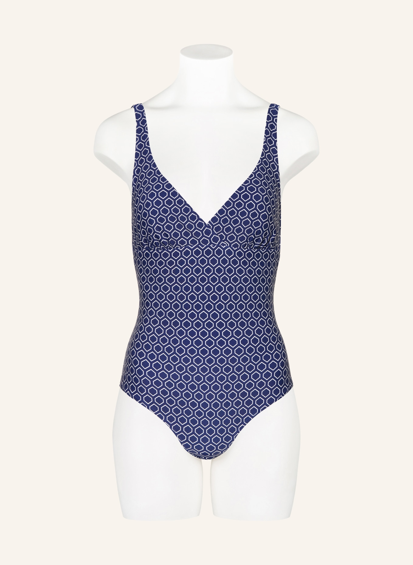 darling harbour Badeanzug: 56 NAVY