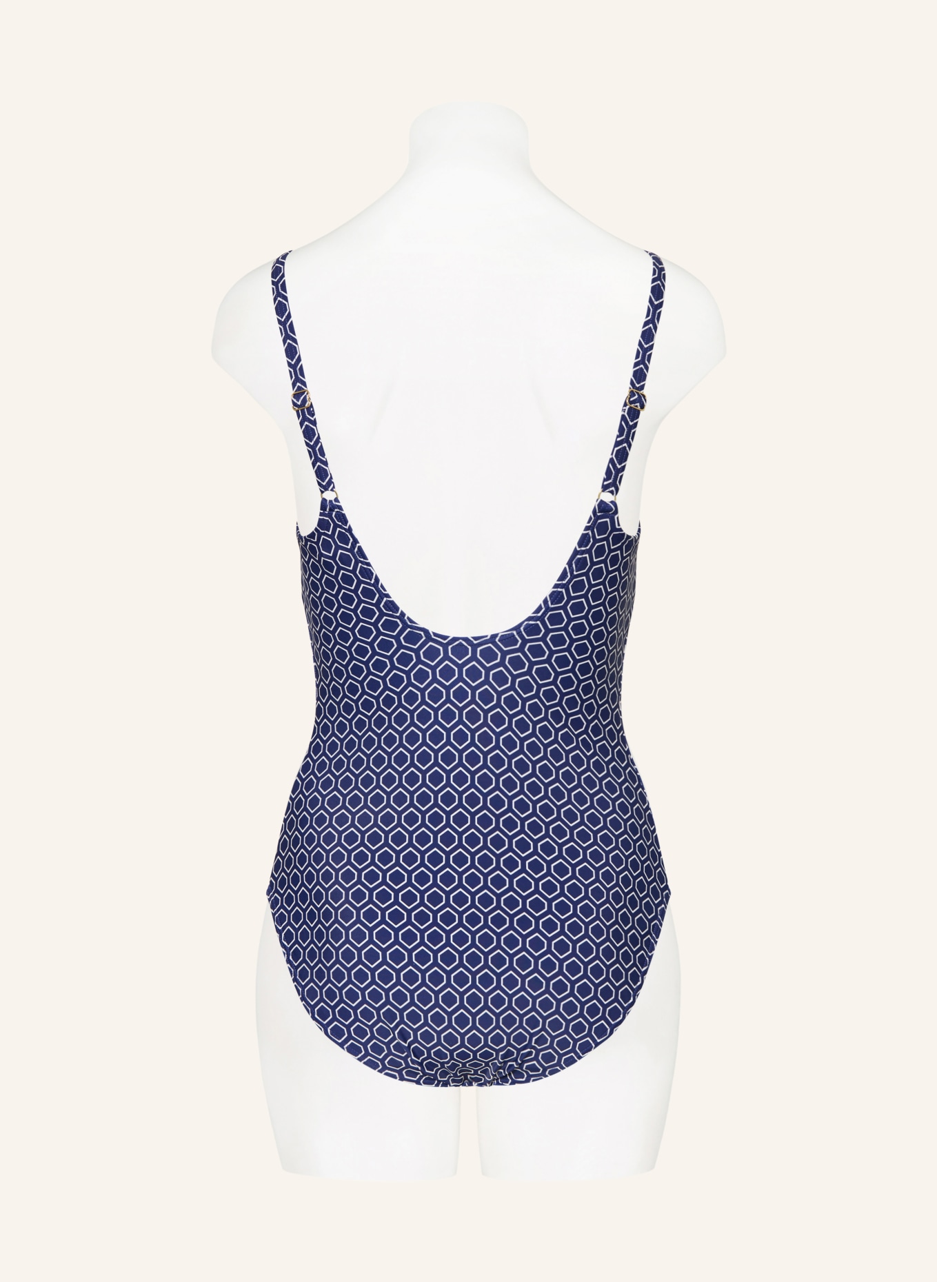 darling harbour Badeanzug: 56 NAVY