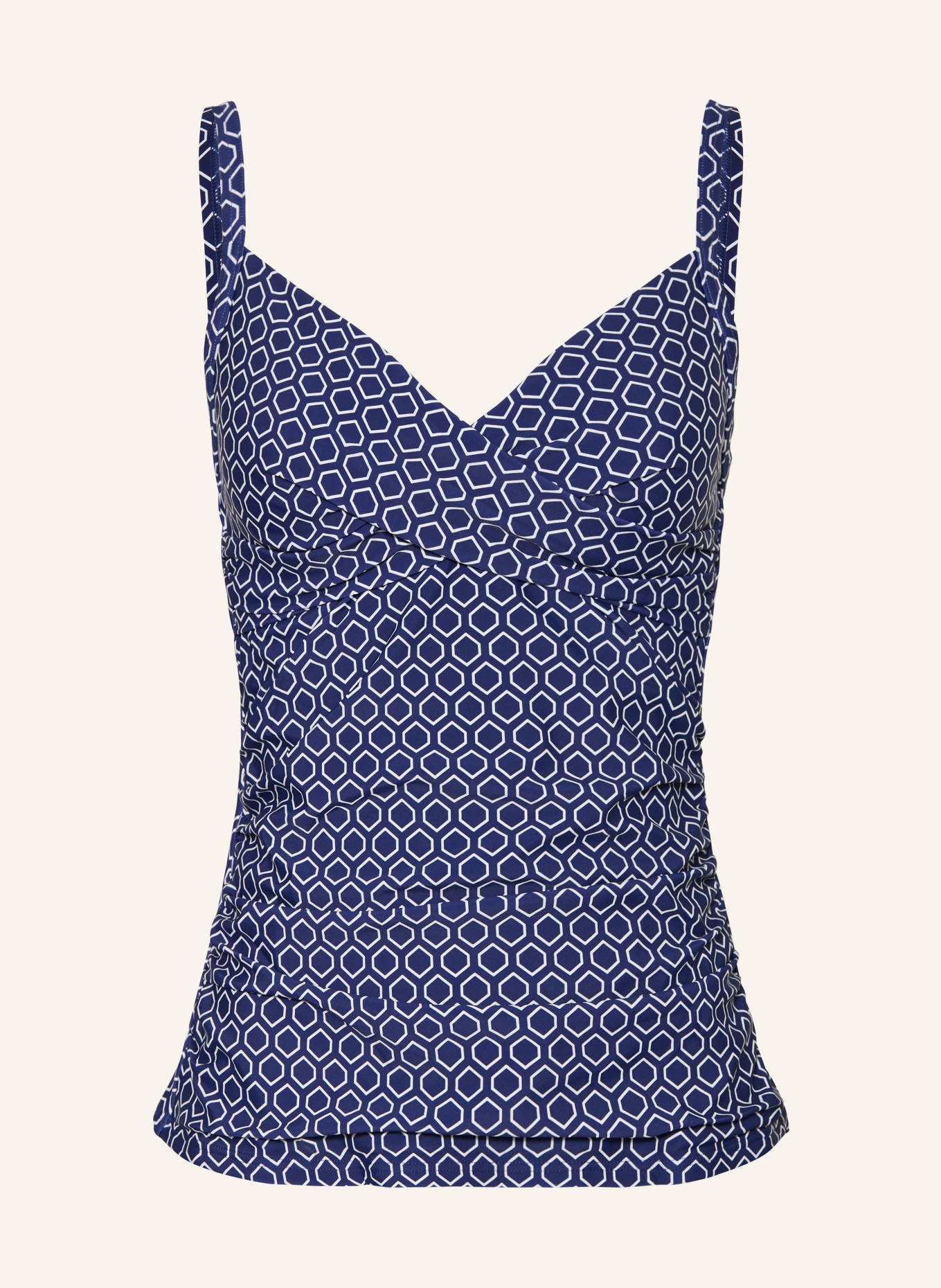 darling harbour Góra tankini: 56 NAVY
