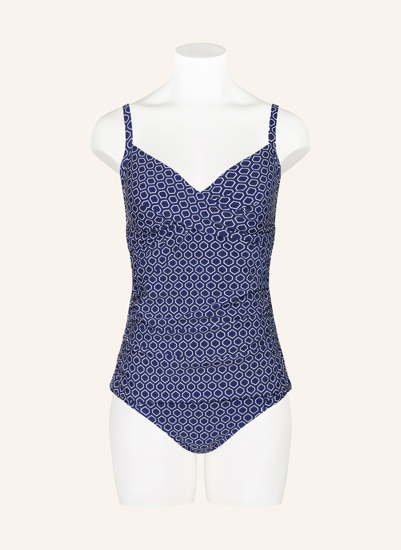 darling harbour Góra tankini: 56 NAVY