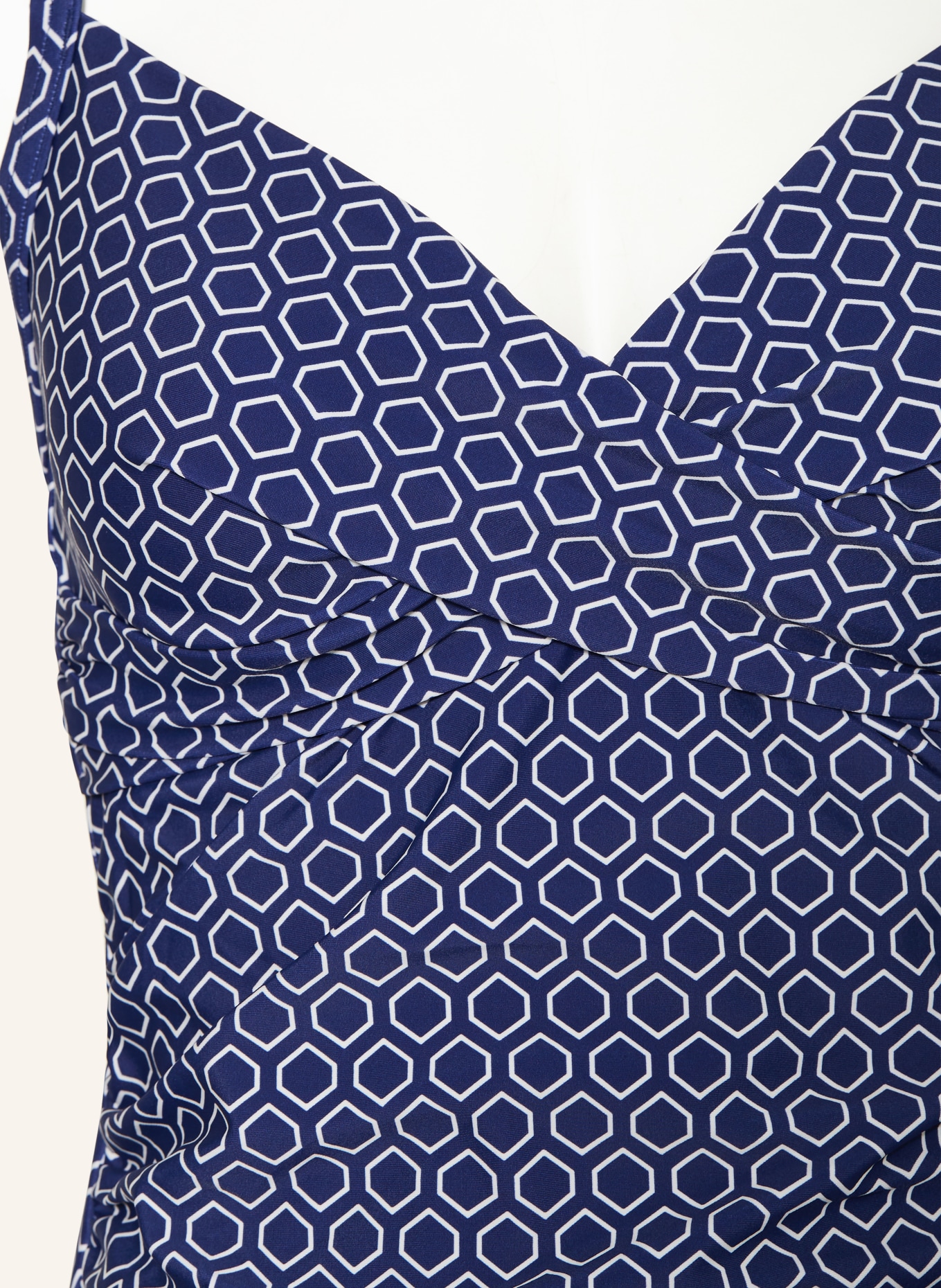 darling harbour Góra tankini: 56 NAVY