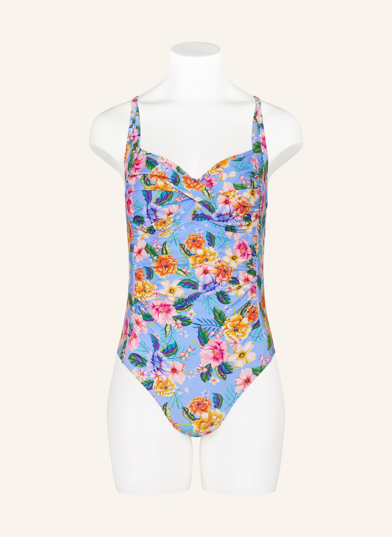 darling harbour kostium kąpielowy: 52 HELLBLAU