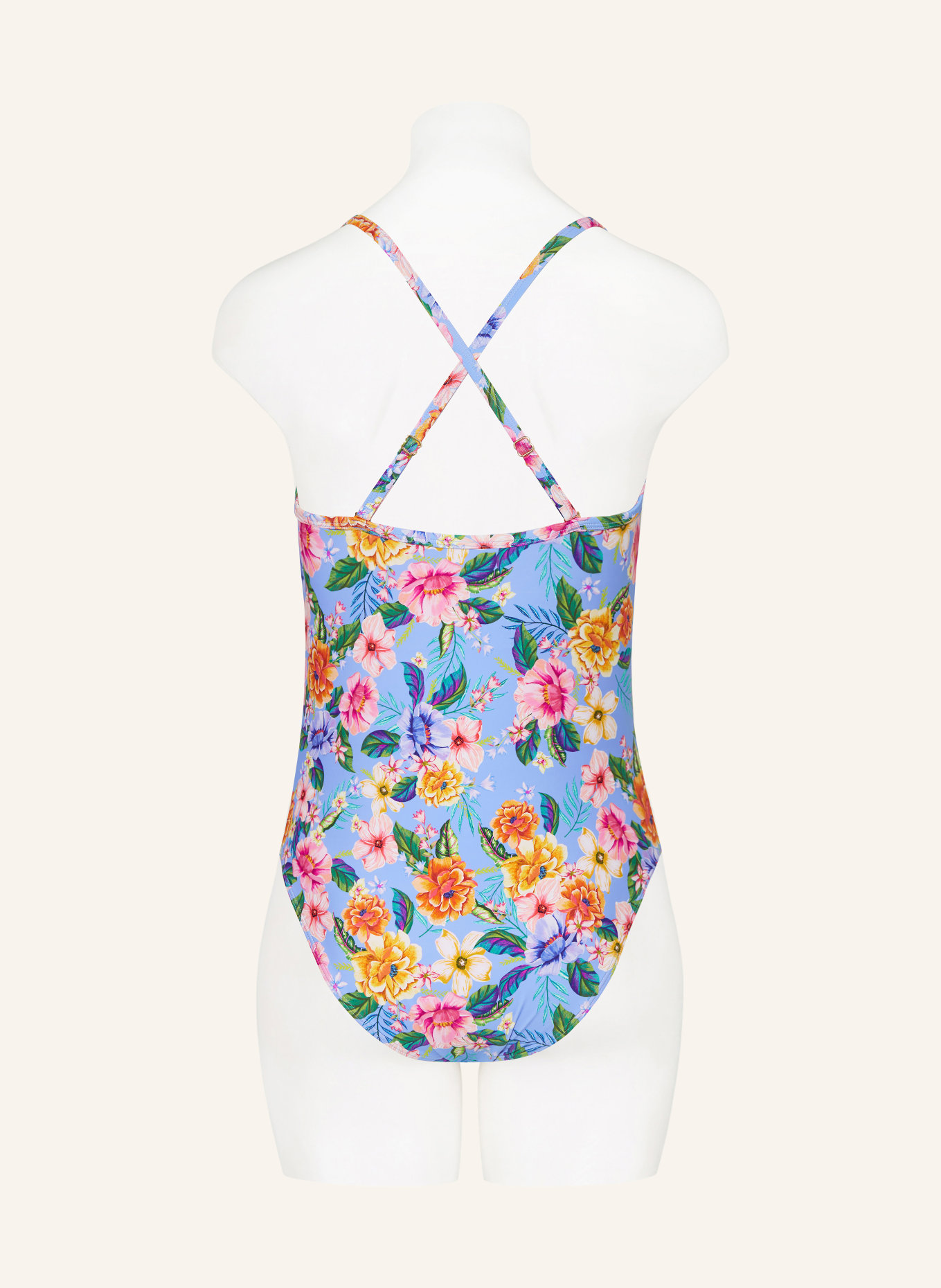 darling harbour kostium kąpielowy: 52 HELLBLAU