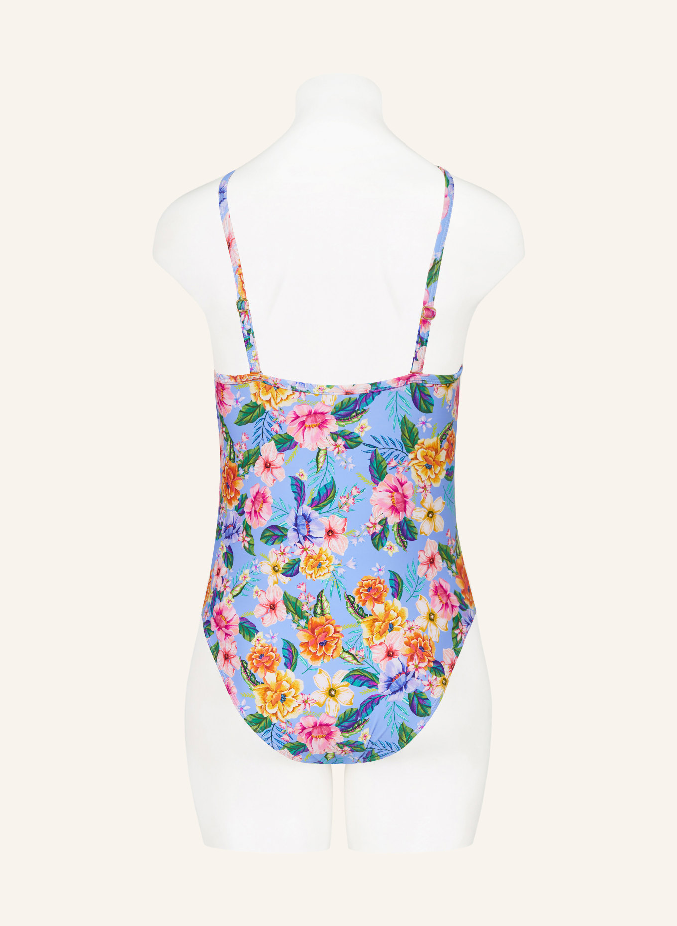 darling harbour kostium kąpielowy: 52 HELLBLAU