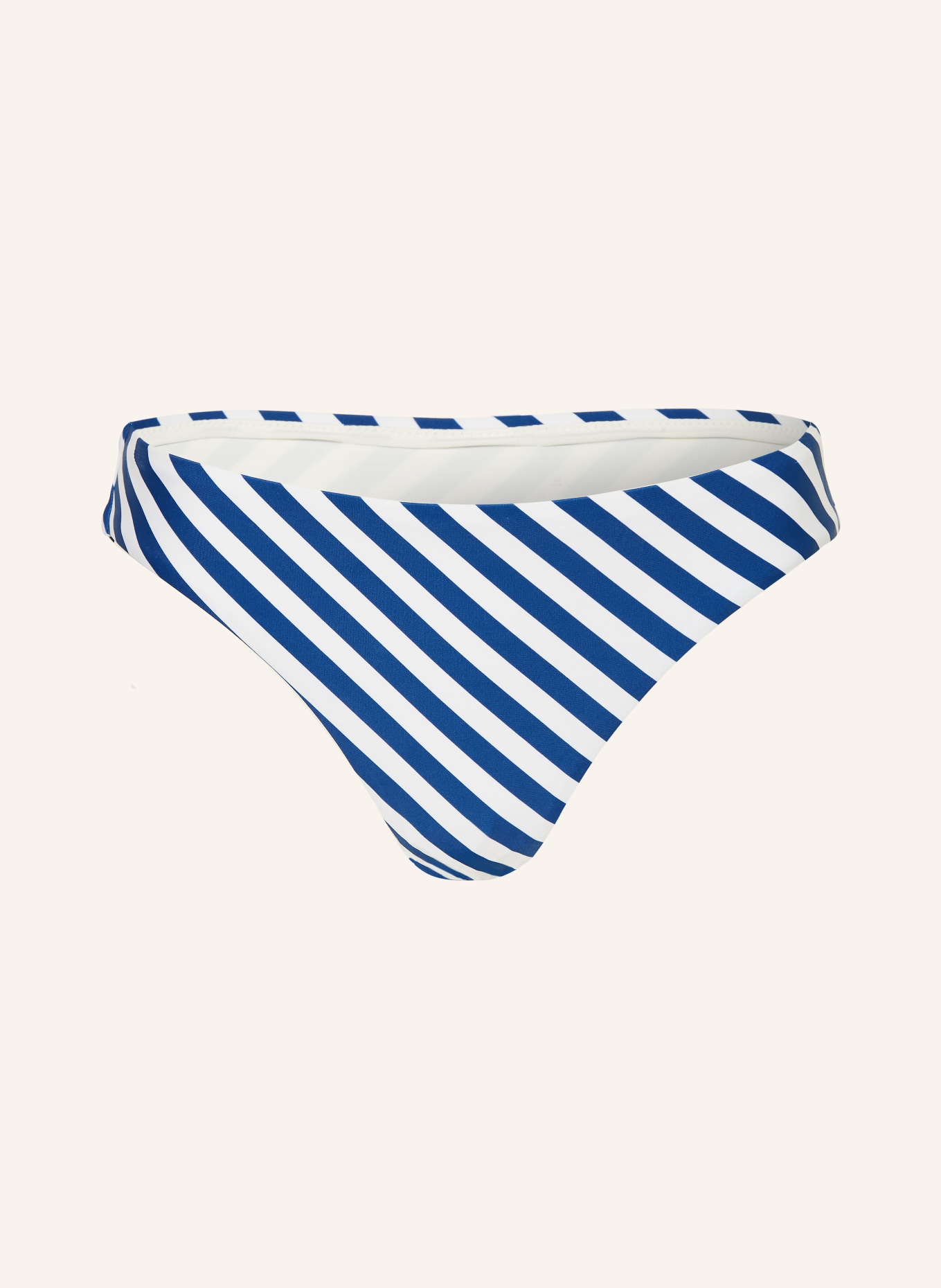 darling harbour Basic-Bikini-Hose: 51 BLAUWEISS