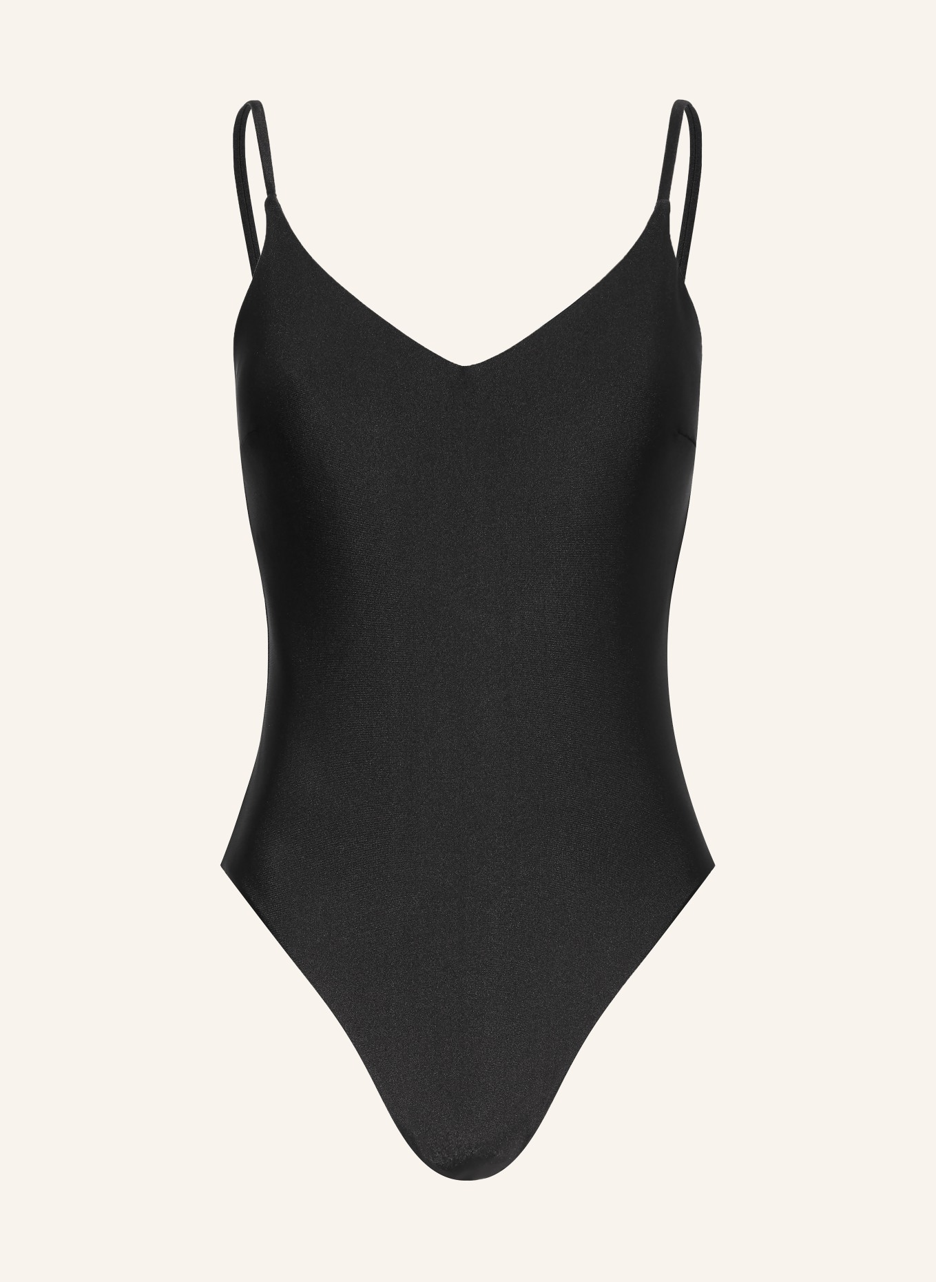 MRS & HUGS Badeanzug: SCHWARZ