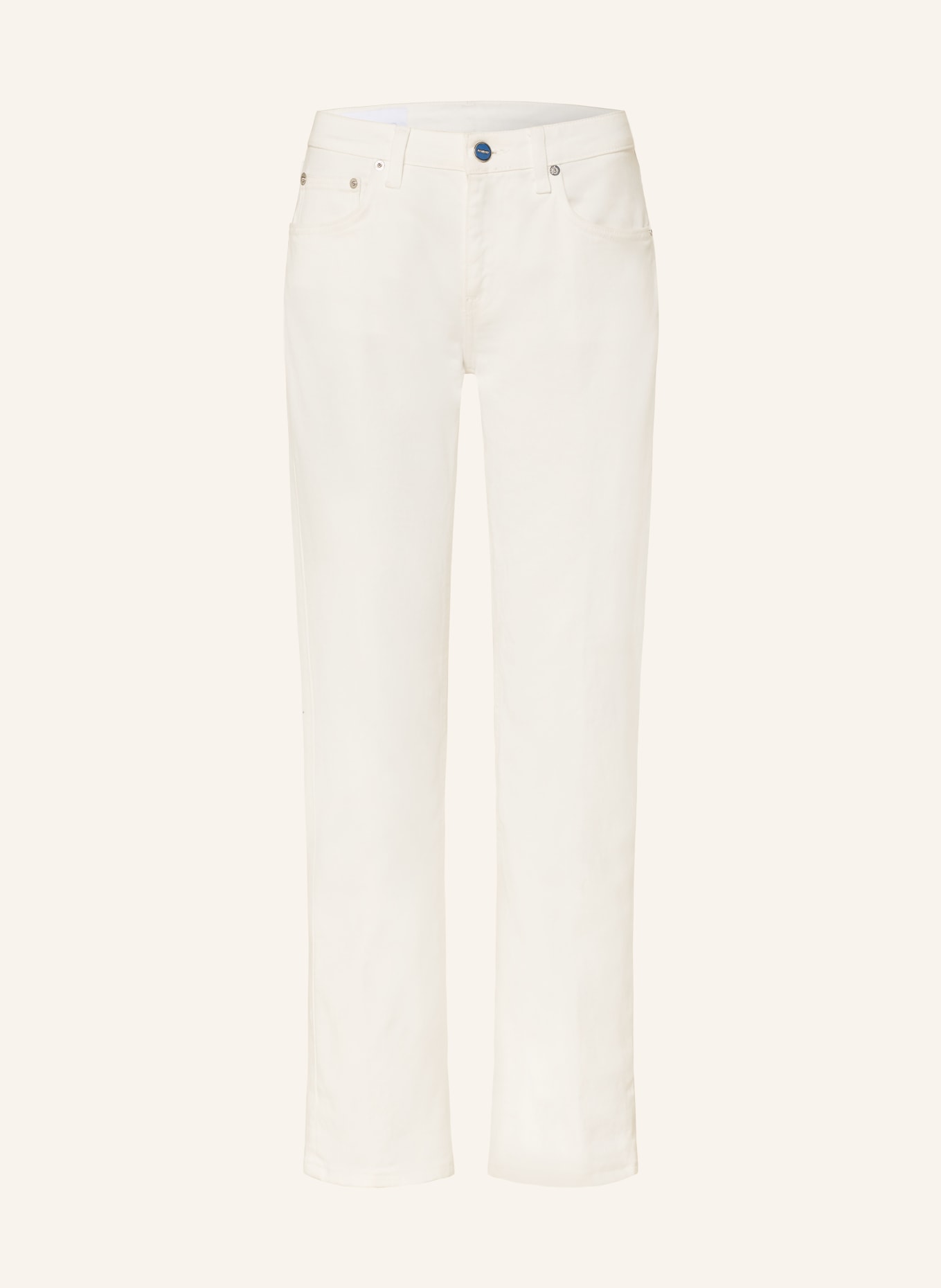 Dondup Jeans COCO: 001 WEISS