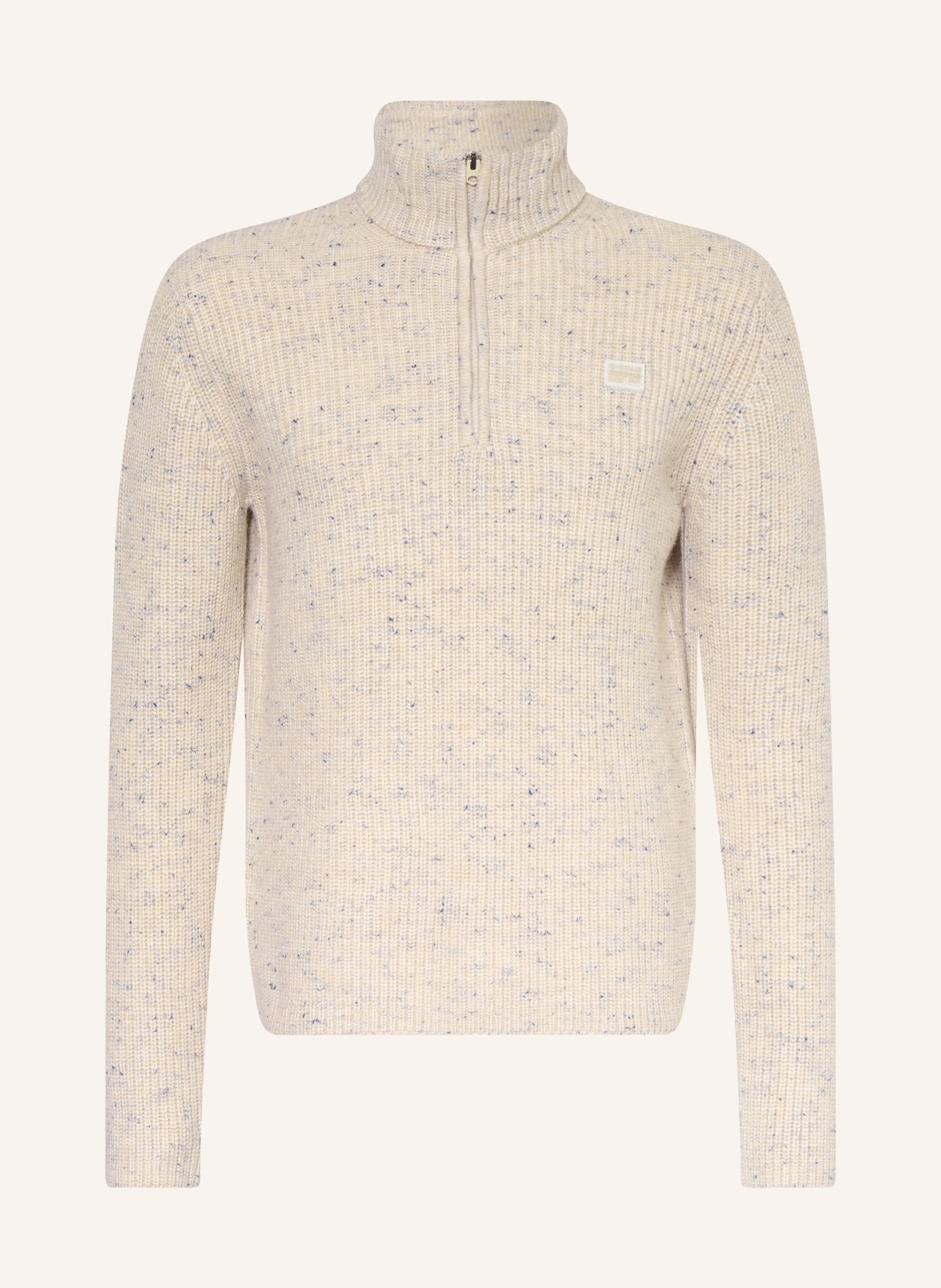 G-Star Troyer: CREME / BLAU