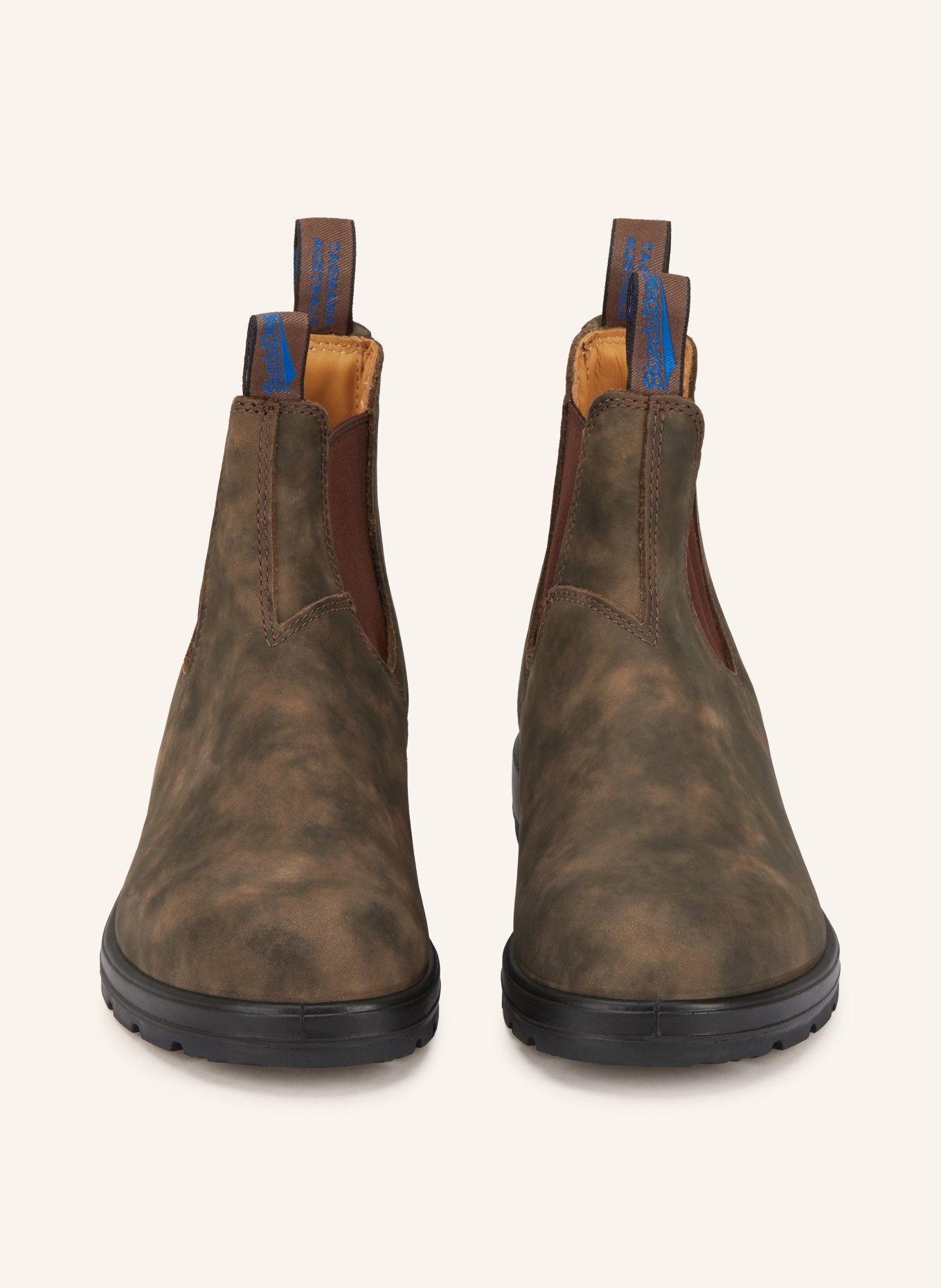 Blundstone Chelsea-Boots 584: TAUPE