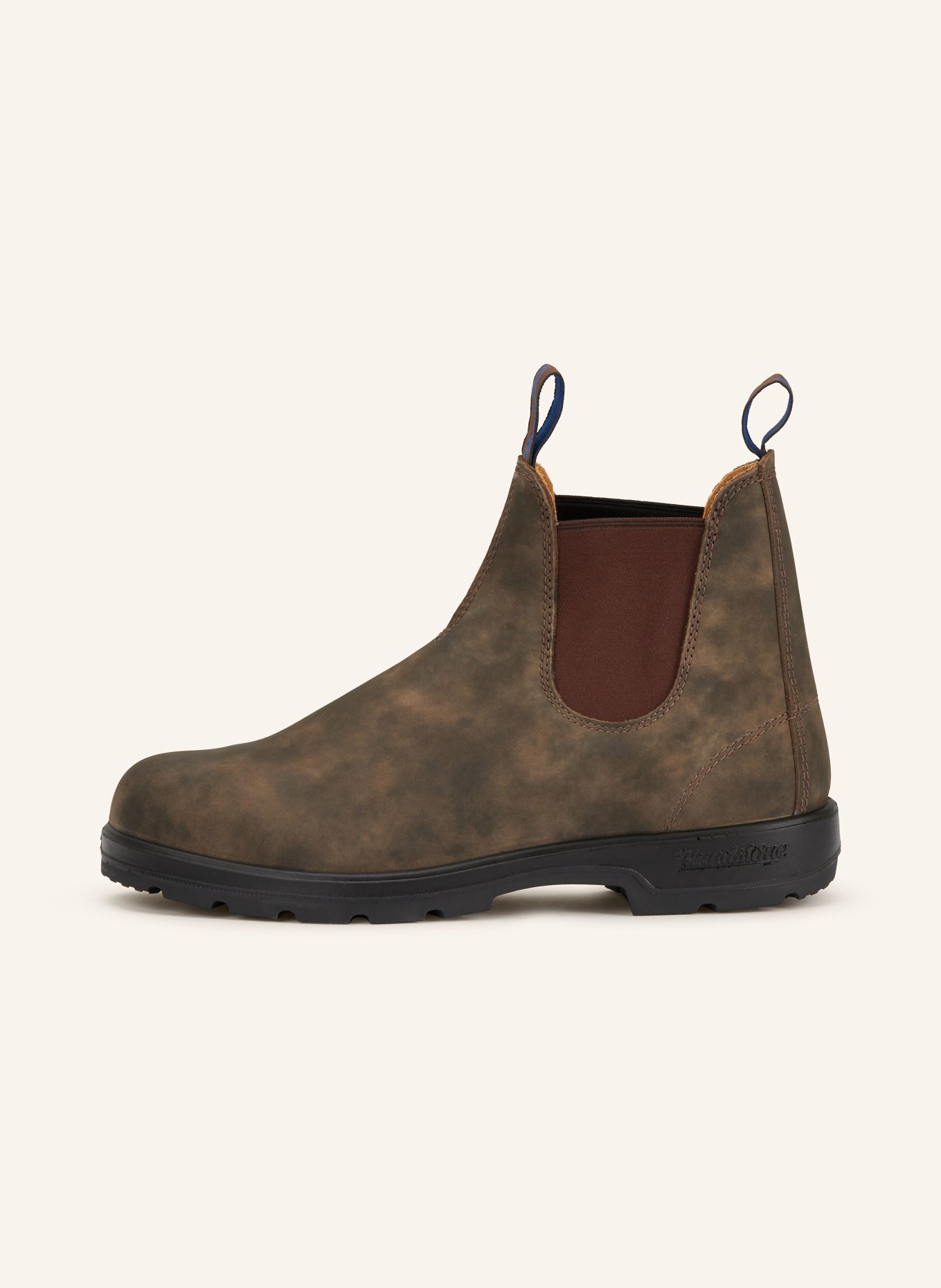Blundstone Chelsea-Boots 584: TAUPE