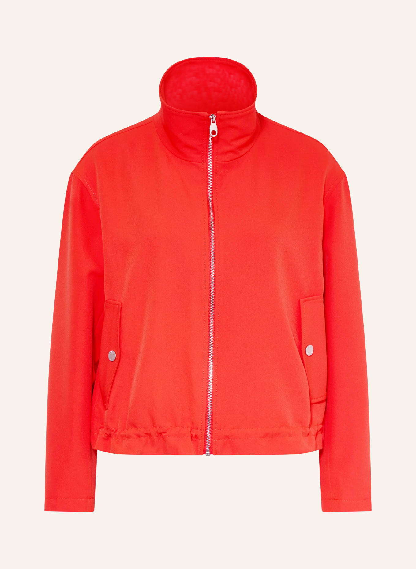 s.Oliver BLACK LABEL bundy: ČERVENÁ