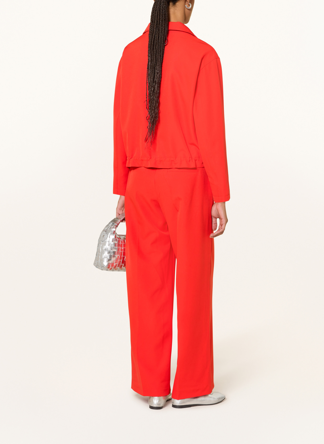 s.Oliver BLACK LABEL bundy: ČERVENÁ