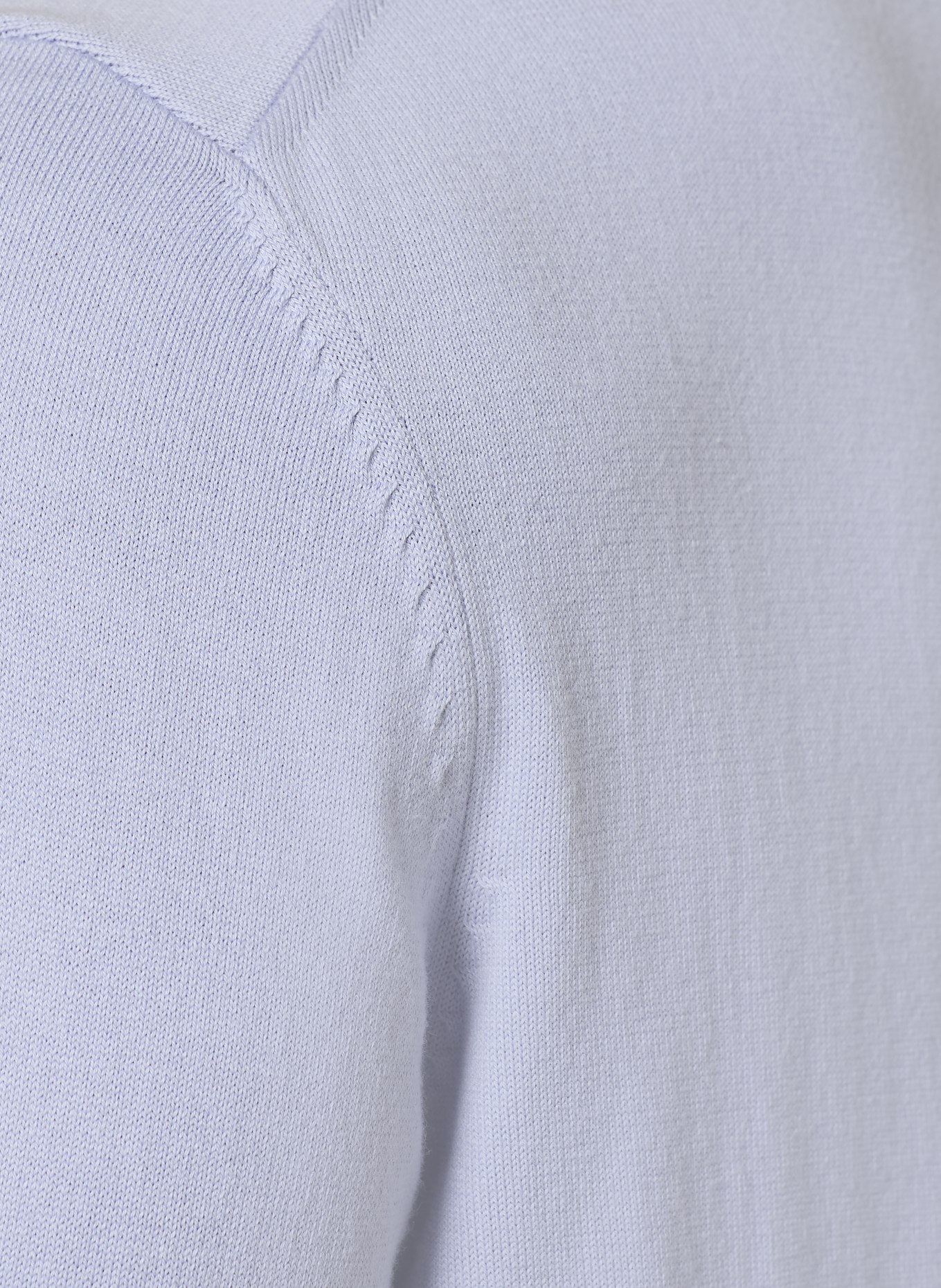 BOSS UPACAS sweater: LIGHT PURPLE