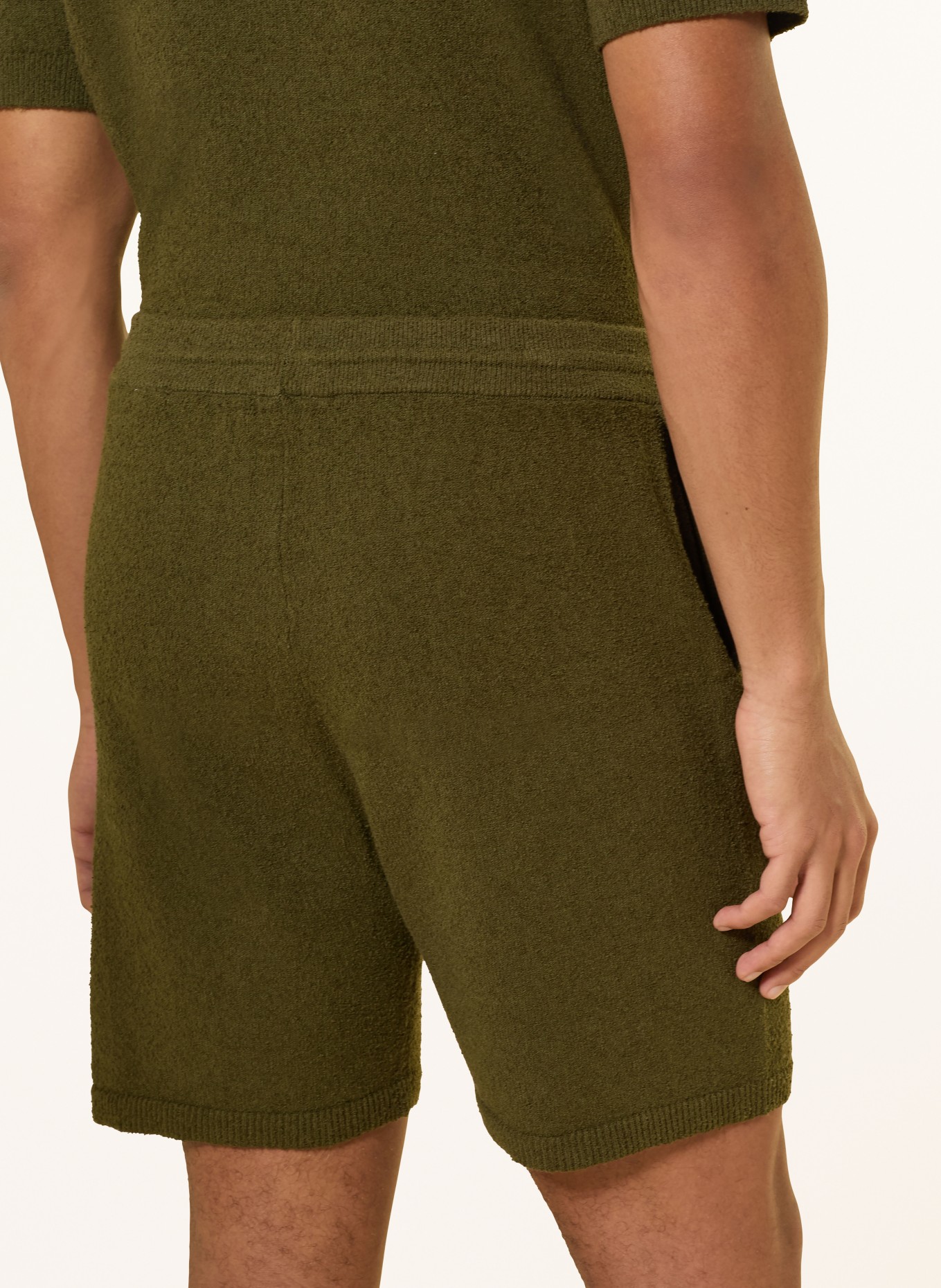 PAUL Strickshorts: OLIV