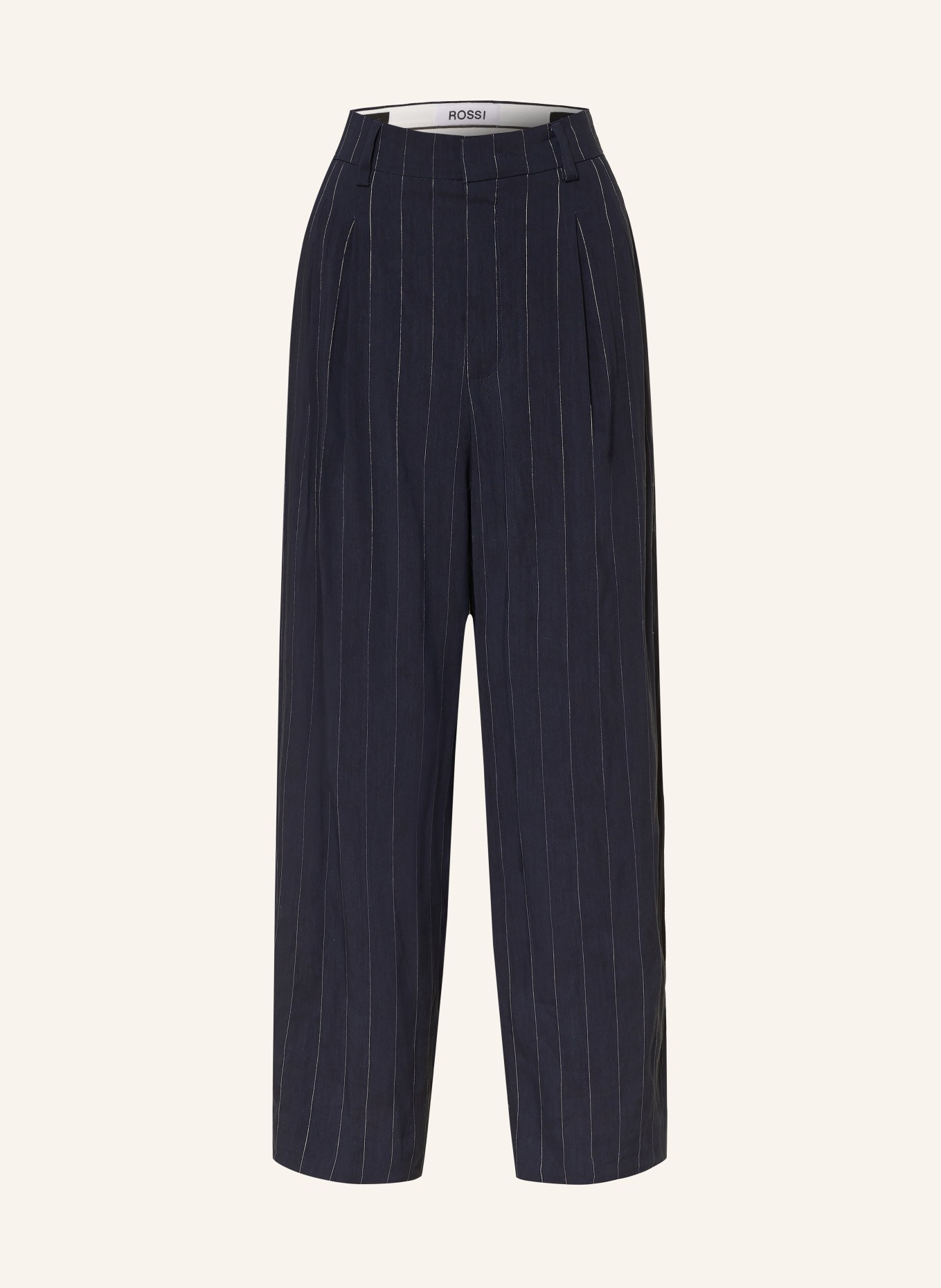 ROSSI 7/8-Hose NOA: DUNKELBLAU