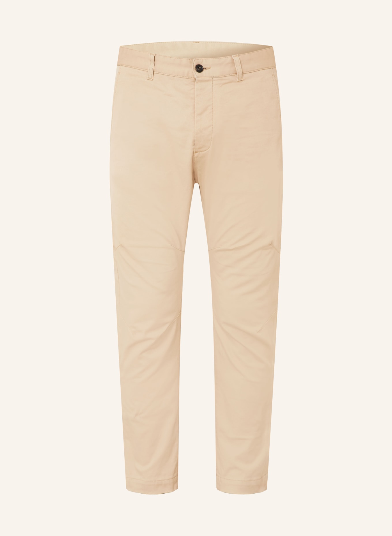 DSQUARED2 Chino Slim Fit: CAMEL