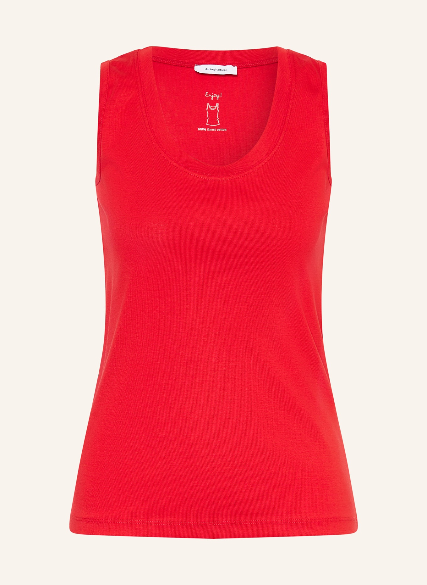 darling harbour Top: RED