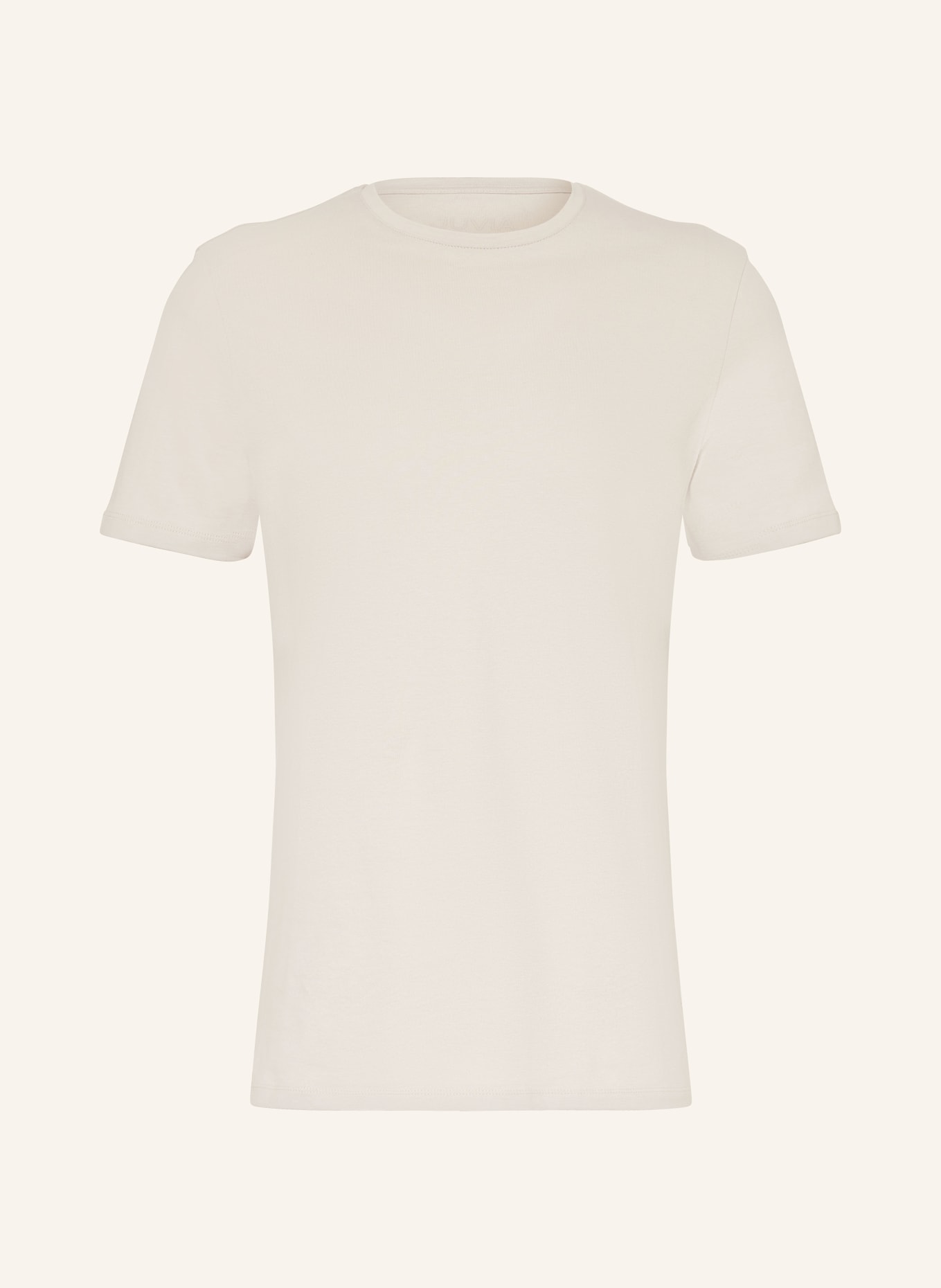 Juvia T-Shirt FRANK: HELLGRAU