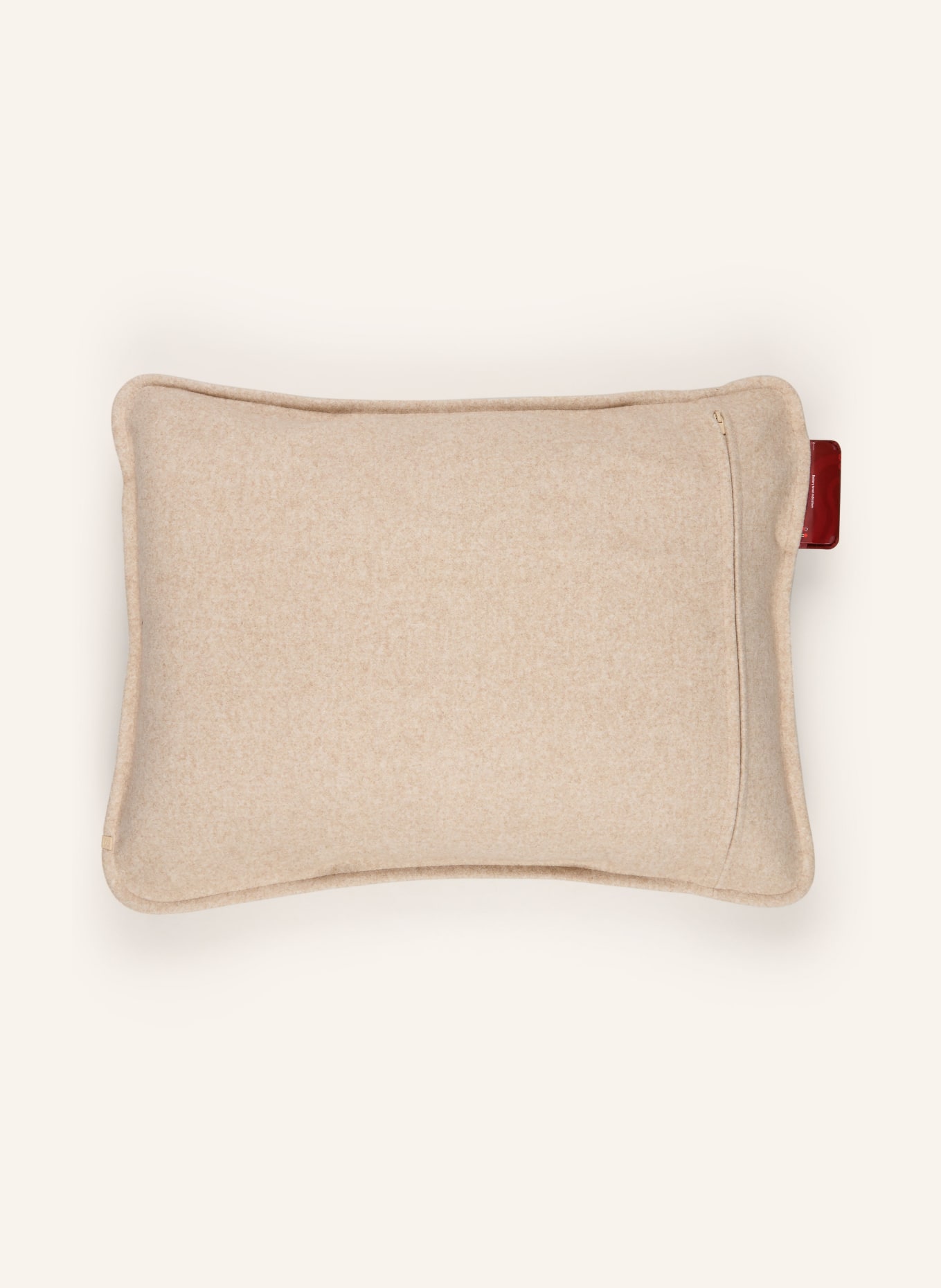 stoov Vyhřívací podložka PLOOV S3: BÉŽOVÁ