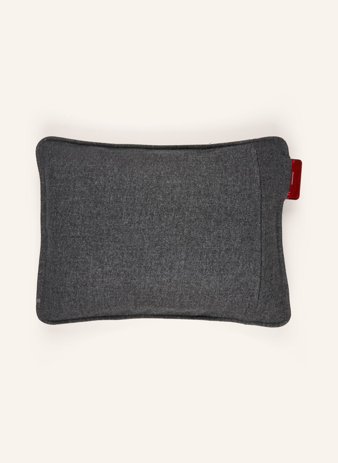 stoov Vyhřívací podložka PLOOV S3: TMAVĚ ŠEDÁ