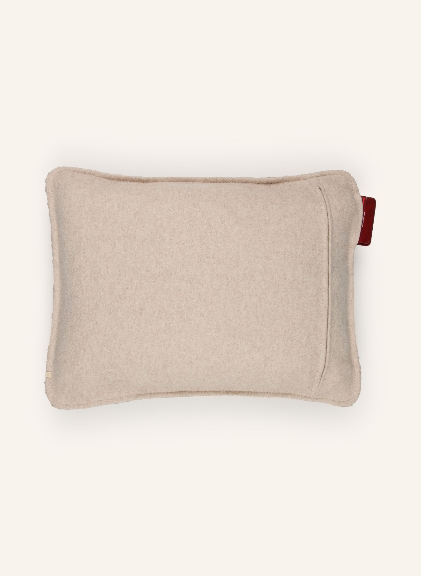 stoov Vyhřívací podložka PLOOV S3: BÉŽOVÁ