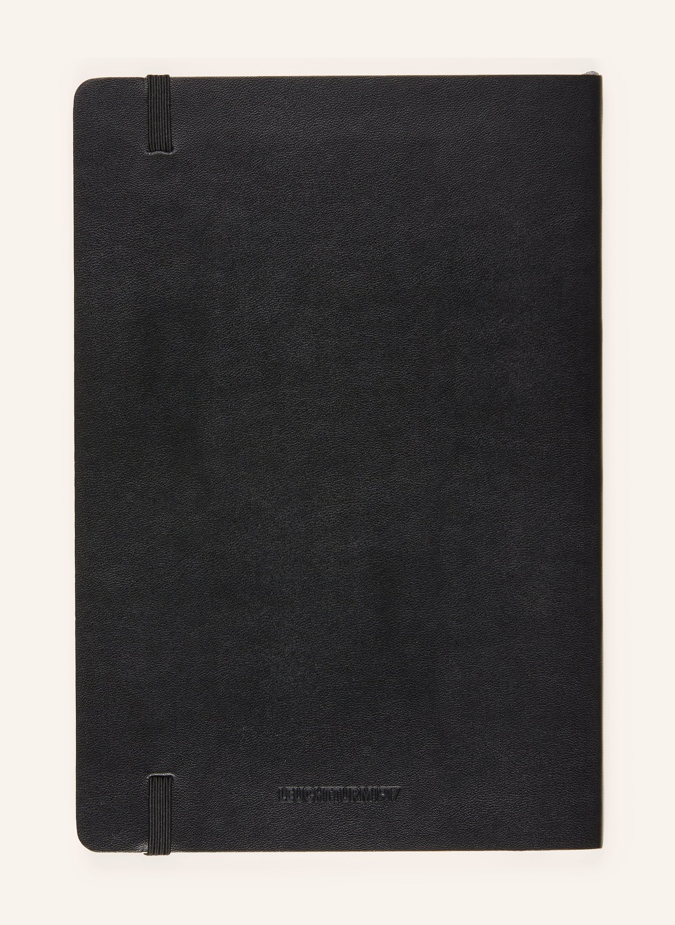 LEUCHTTURM1917 Notizbuch: BLAU