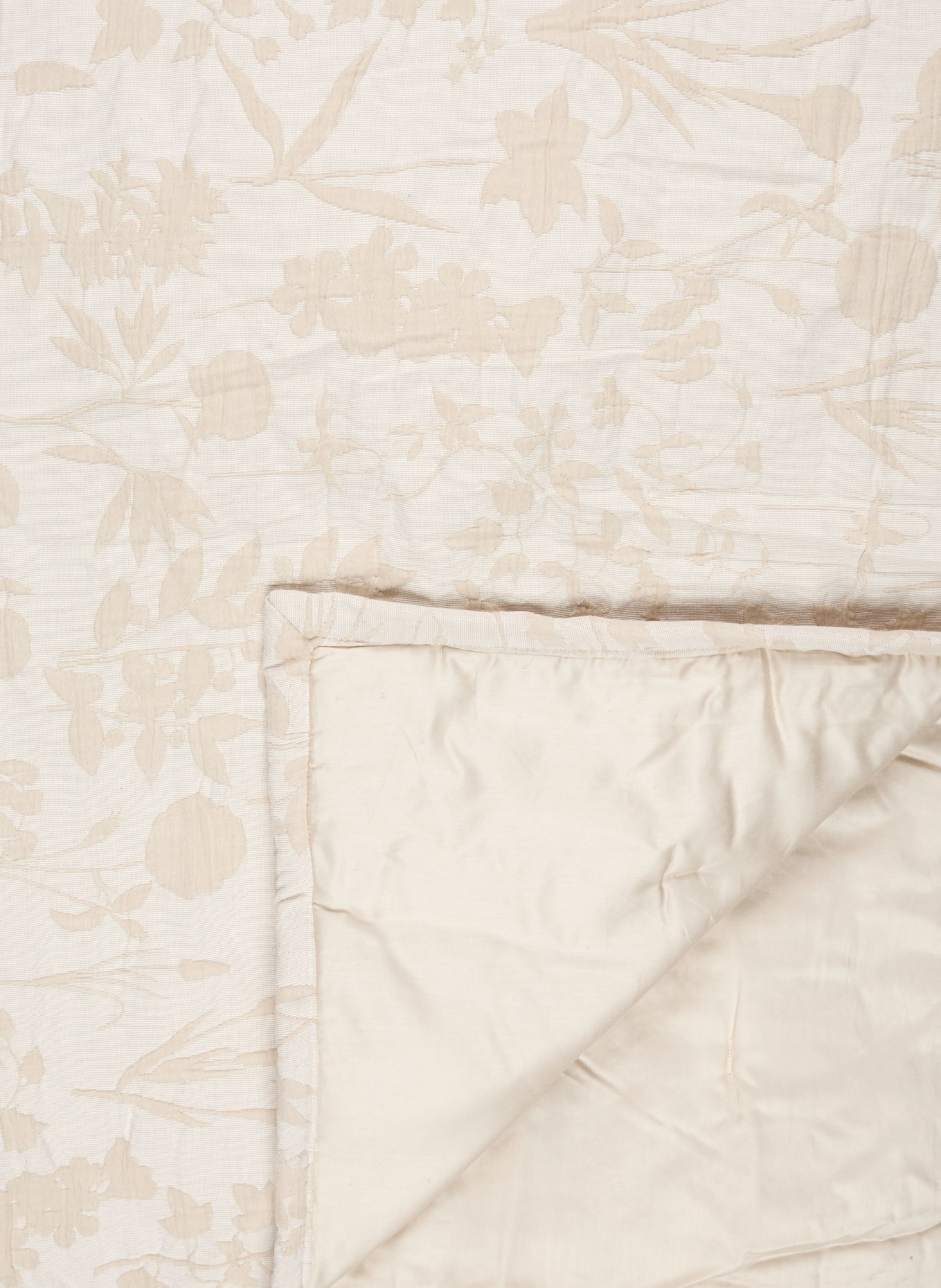 ESSENZA Narzuta MARIBEL QUILT: KREMOWY / BEŻOWY