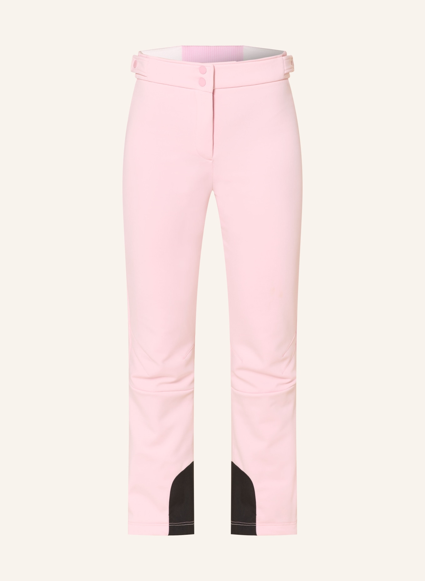 CORDOVA Skihose ST MORITZ: PINK