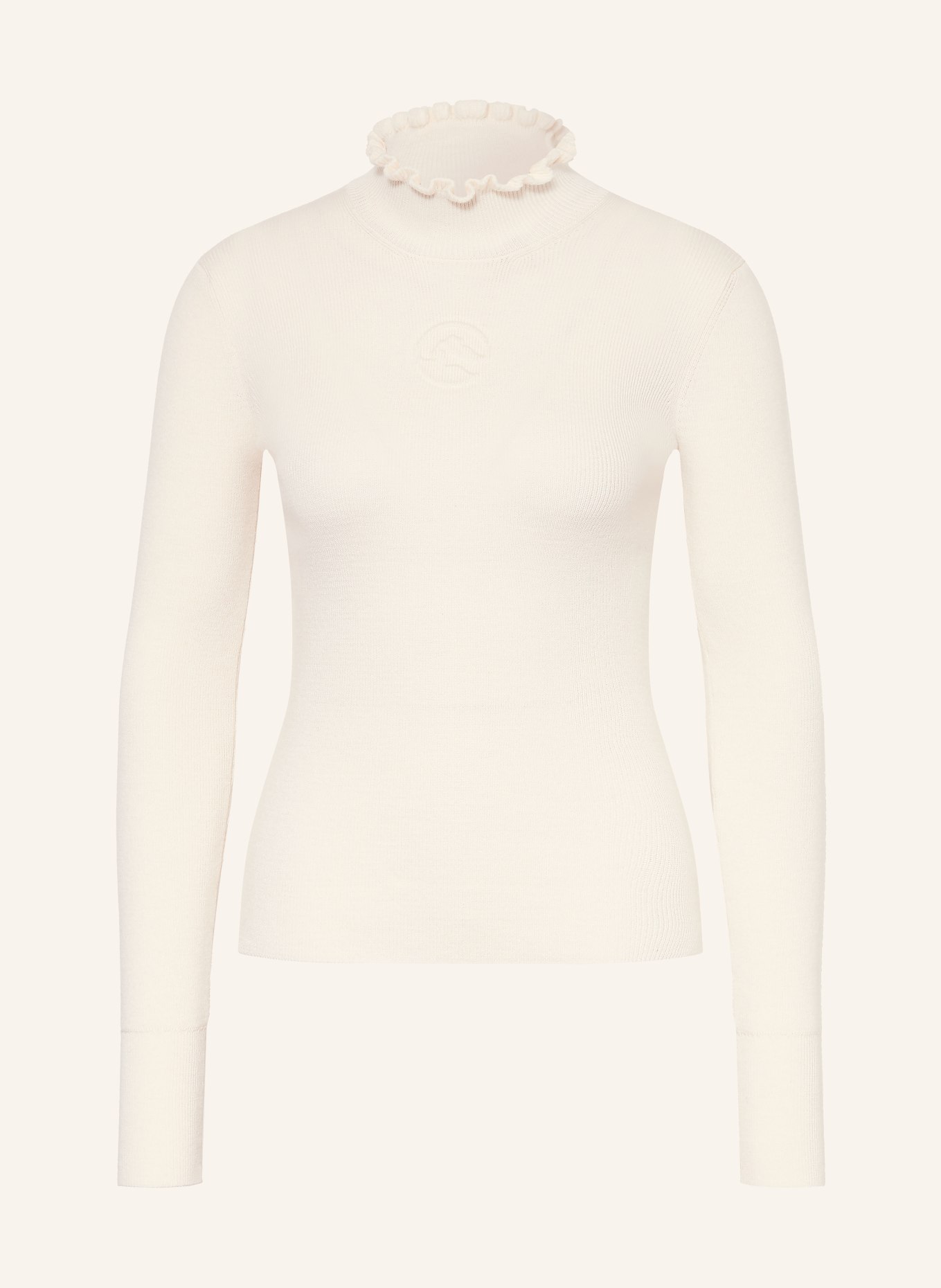 CORDOVA Warstwa środkowa KITZ: KREMOWY