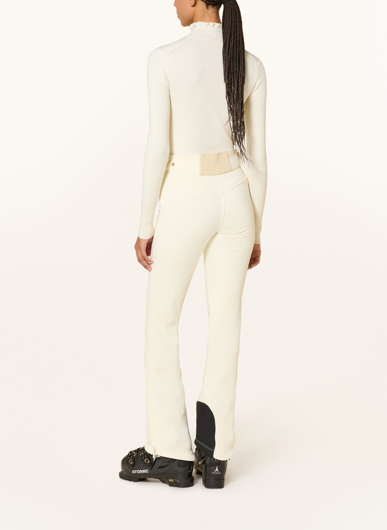 CORDOVA Warstwa środkowa KITZ: KREMOWY