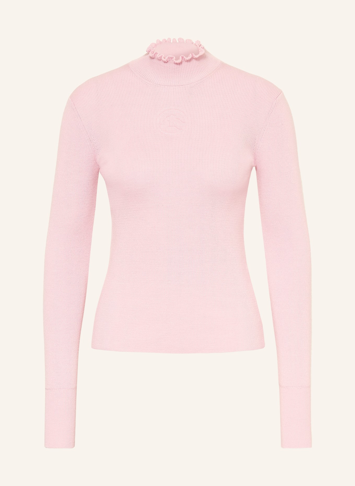 CORDOVA Warstwa środkowa KITZ: MOCNORÓŻOWY