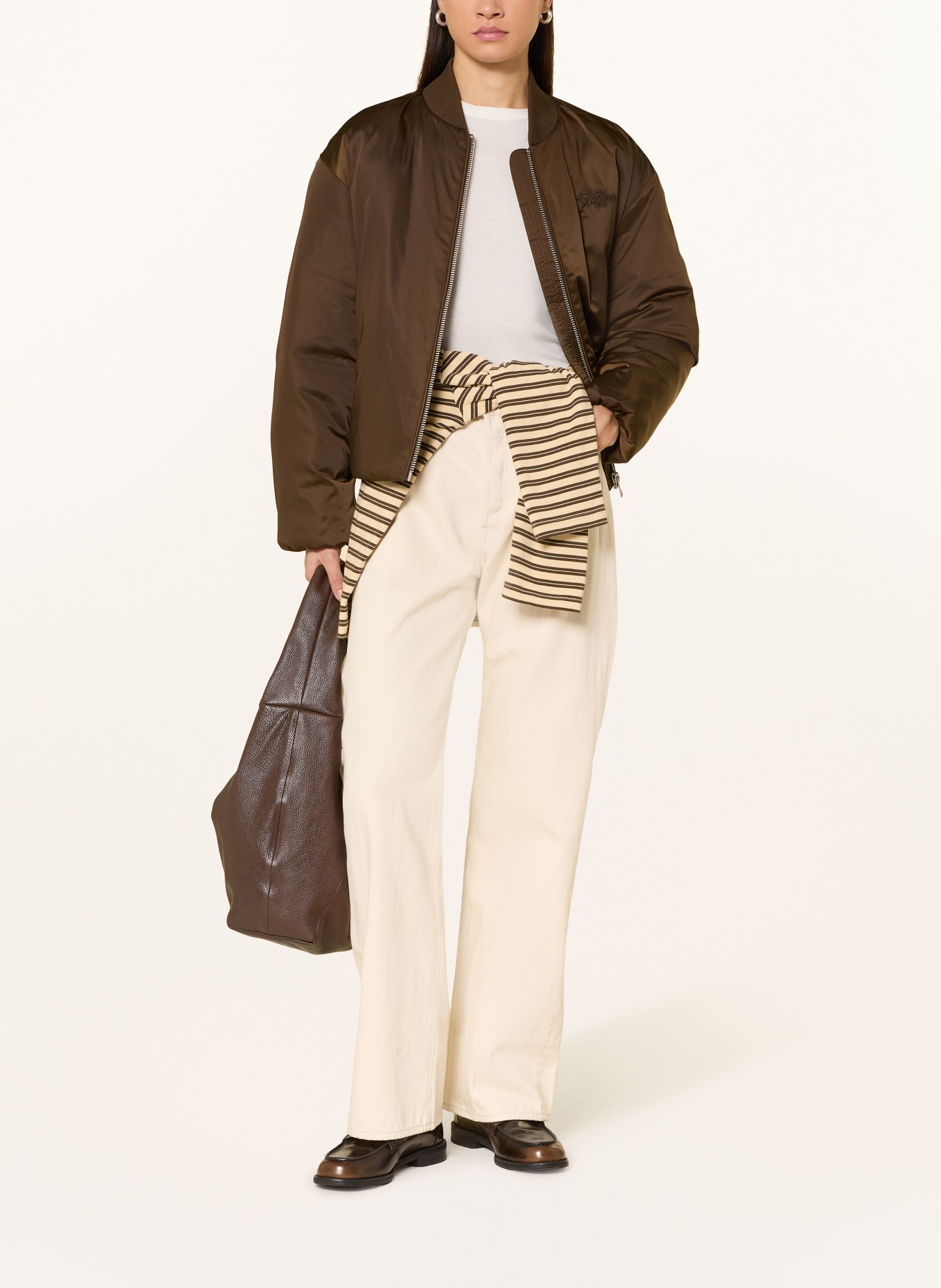 G-Star Boyfriend jeans BOWEY: 082 RINSED