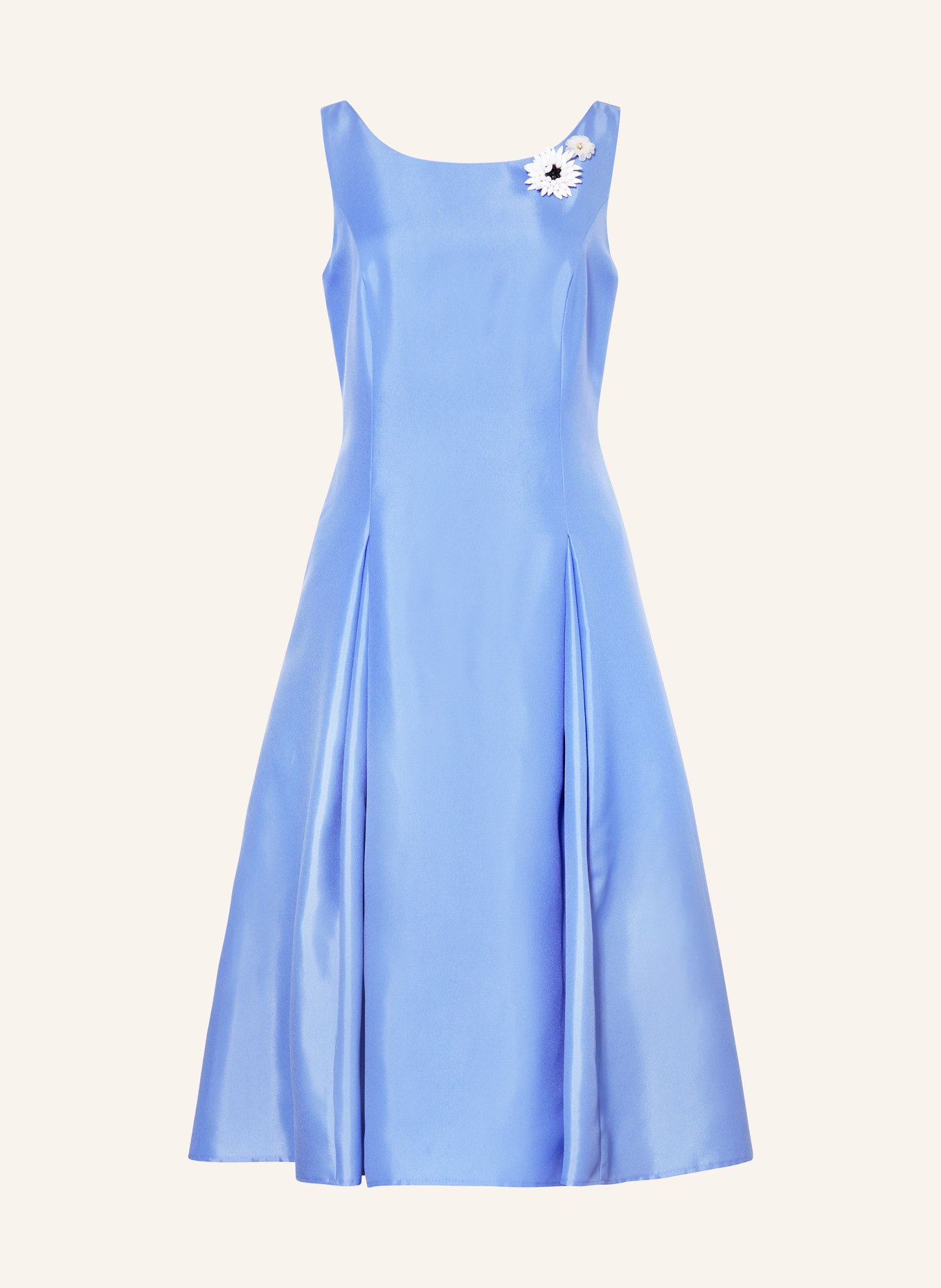 Vera Mont Cocktailkleid: HELLBLAU