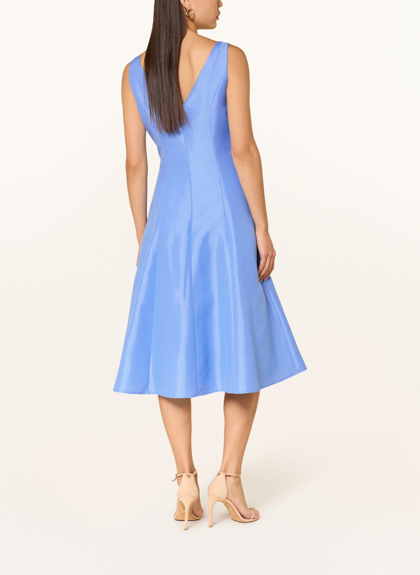 Vera Mont Cocktailkleid: HELLBLAU