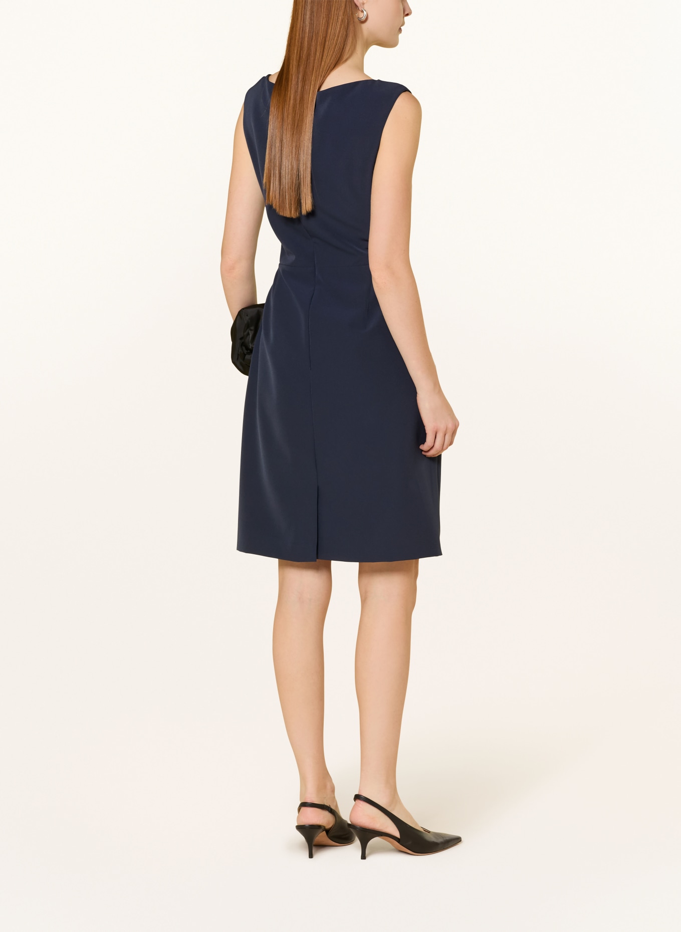 Vera Mont Etuikleid: DUNKELBLAU