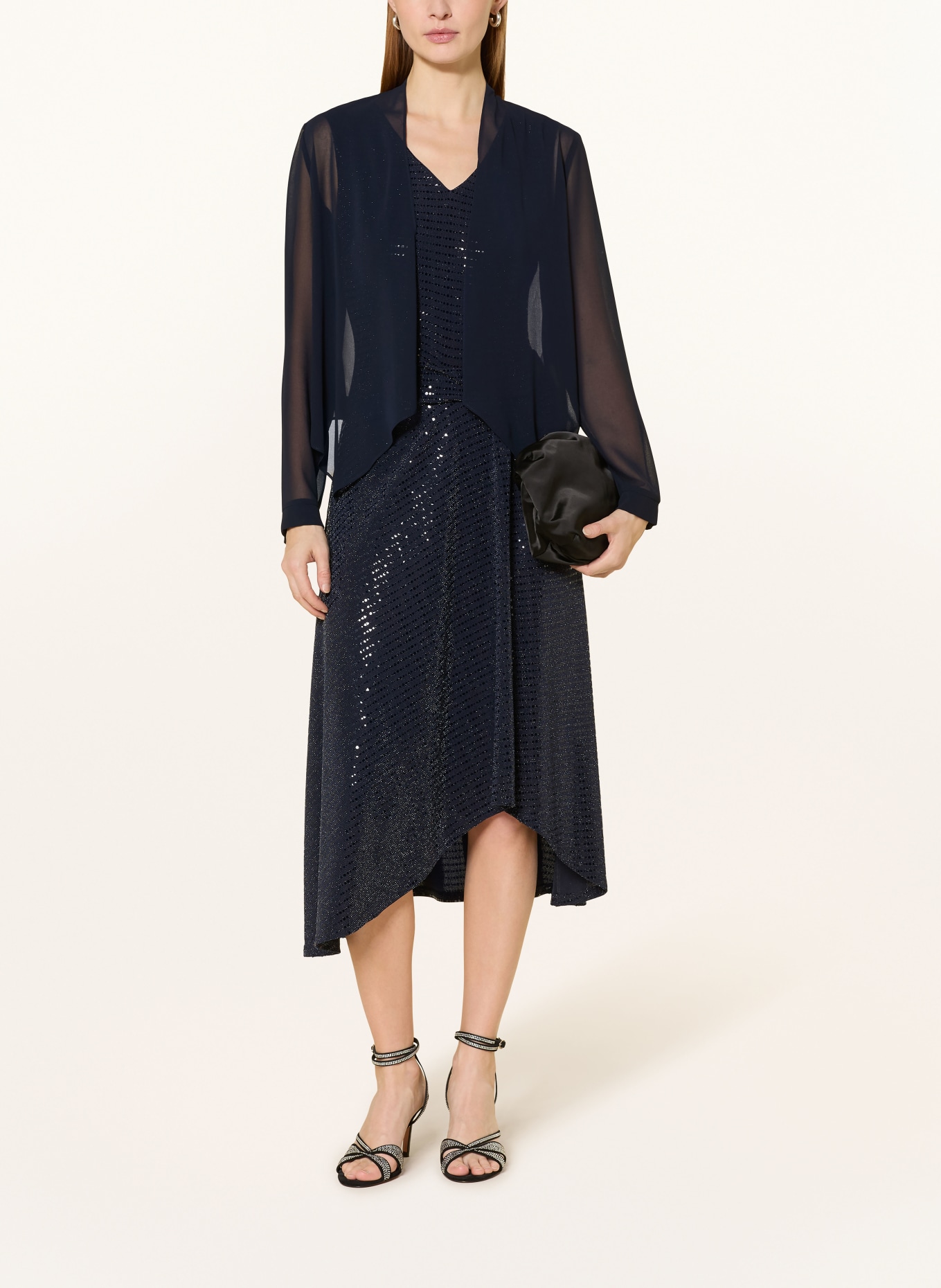 Vera Mont Bolero: DUNKELBLAU