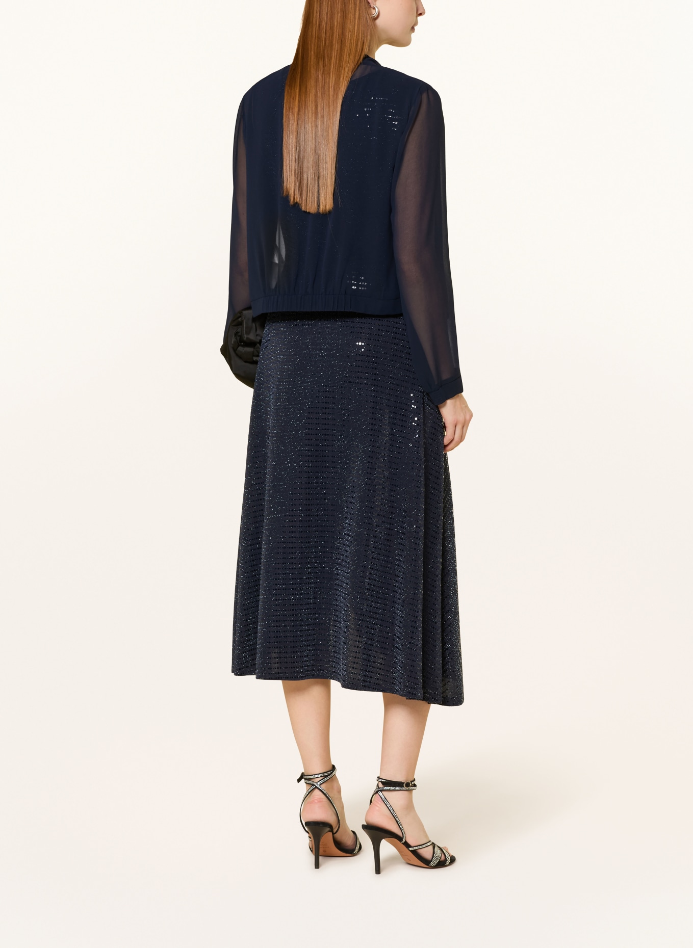 Vera Mont Bolero: DUNKELBLAU