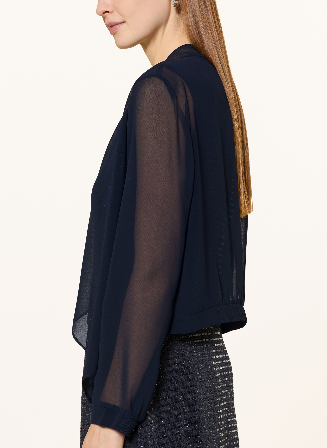 Vera Mont Bolero: DUNKELBLAU