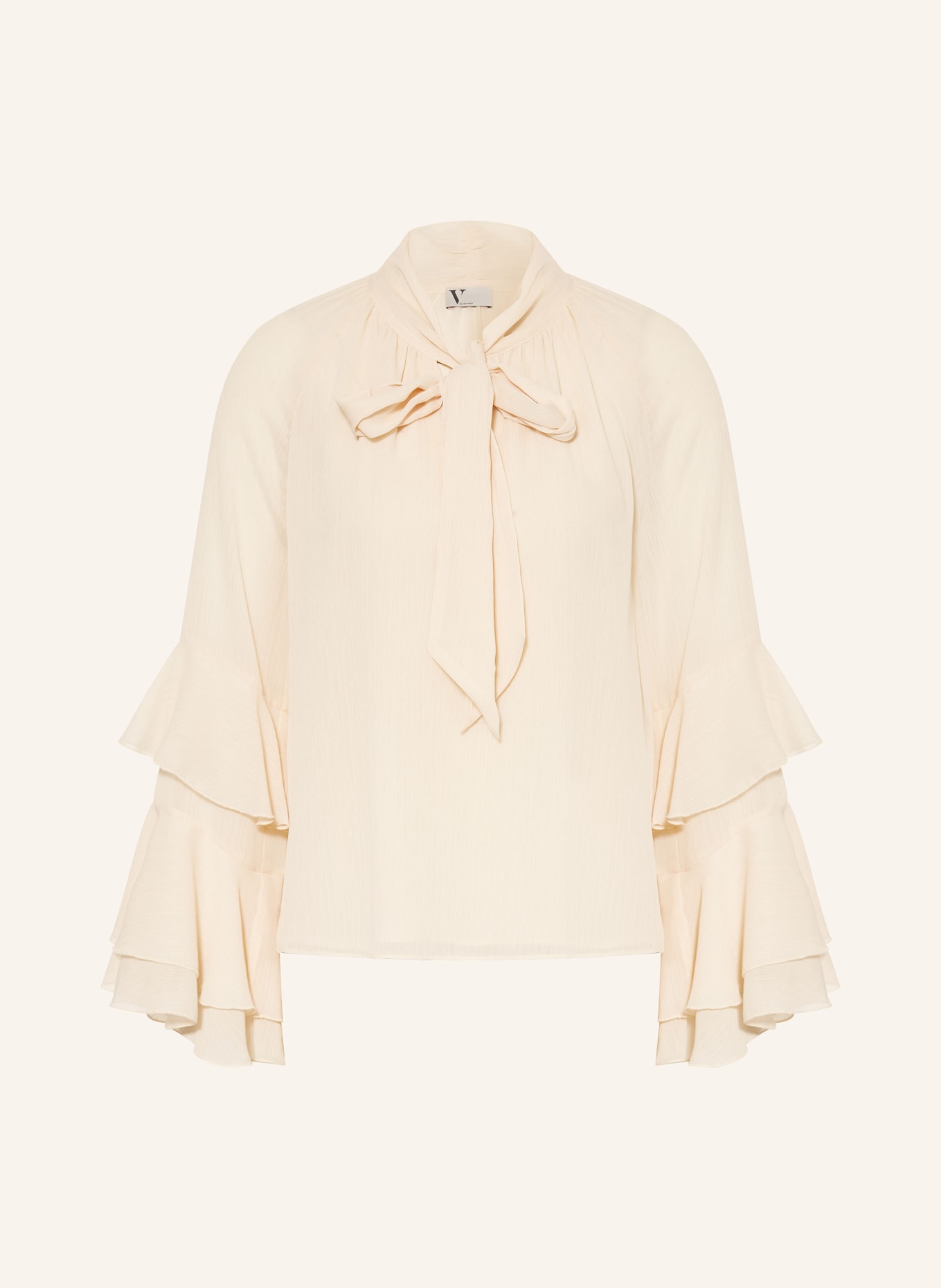 V by Vera Mont Halenka s volány: KRÉMOVÁ