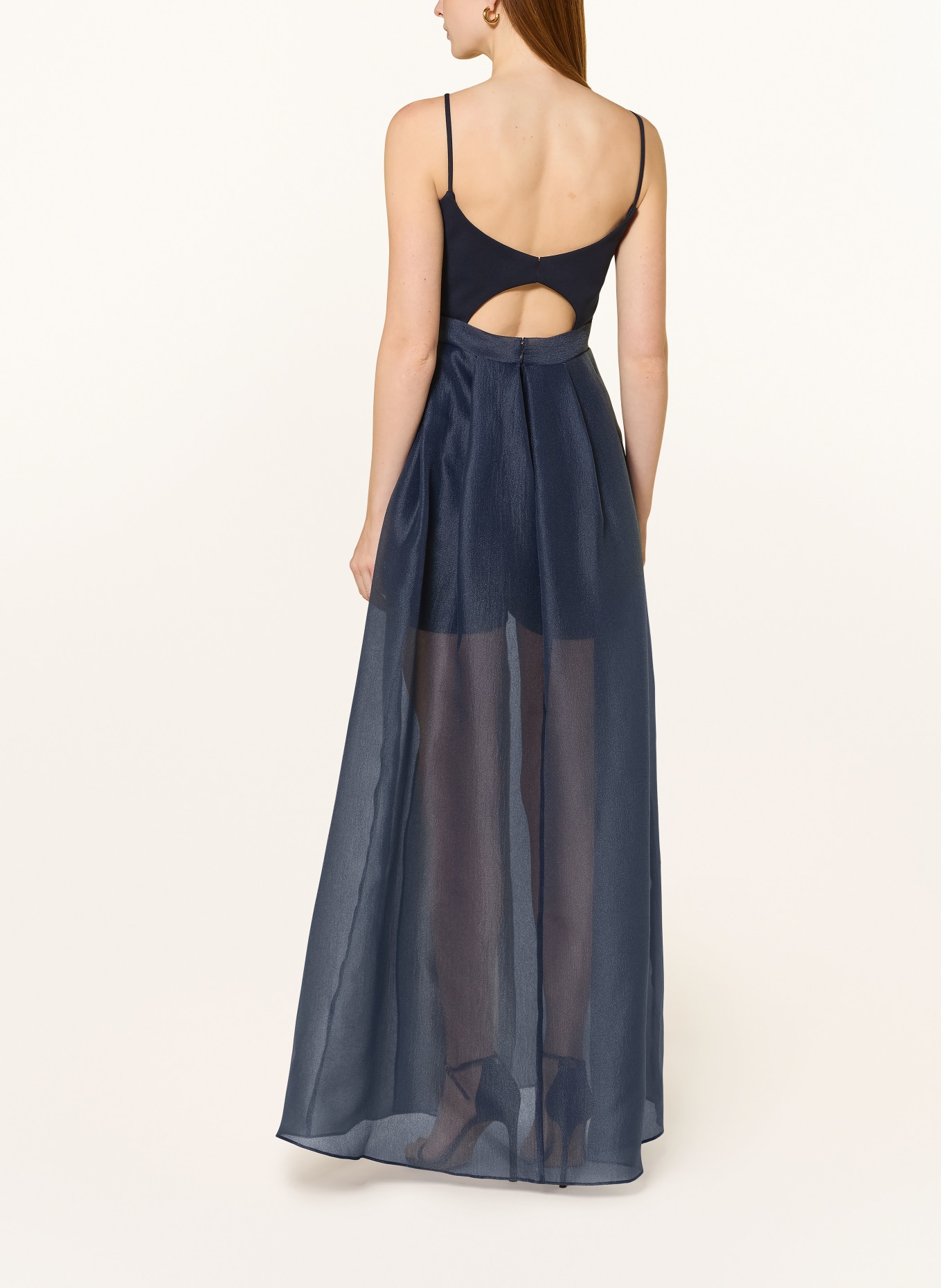 VM Vera Mont Abendkleid: DUNKELBLAU