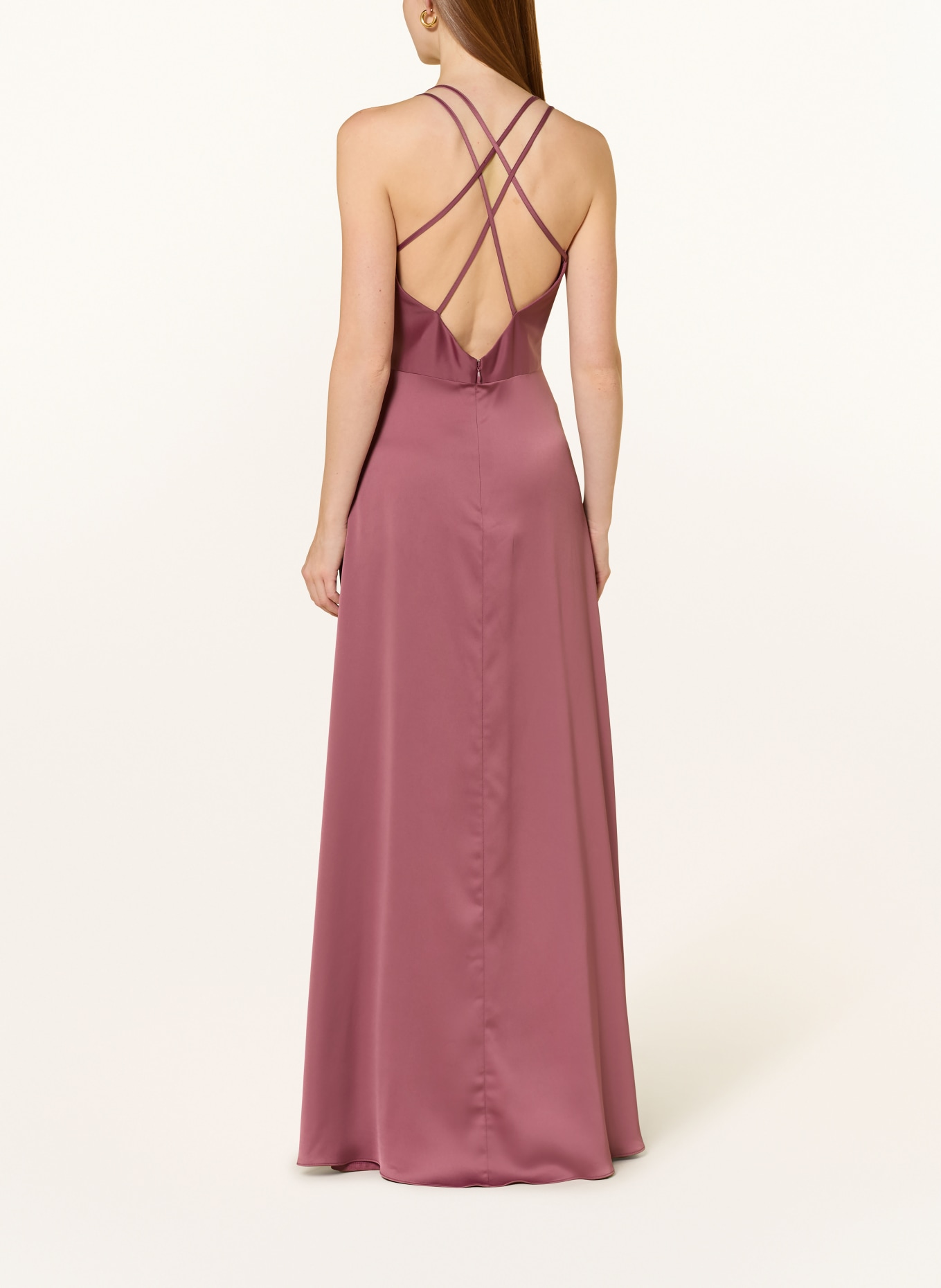 VM Vera Mont Abendkleid: ALTROSA