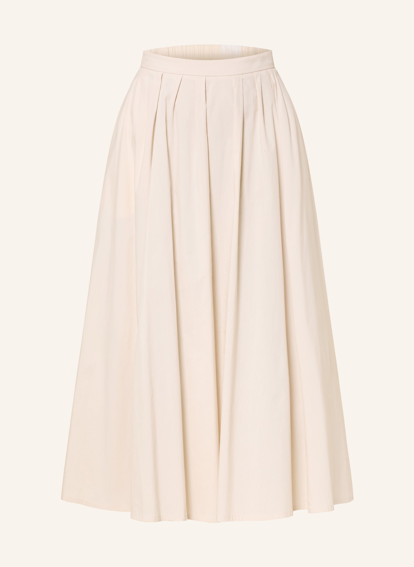 ROBE LÉGÈRE Rock: HELLGELB