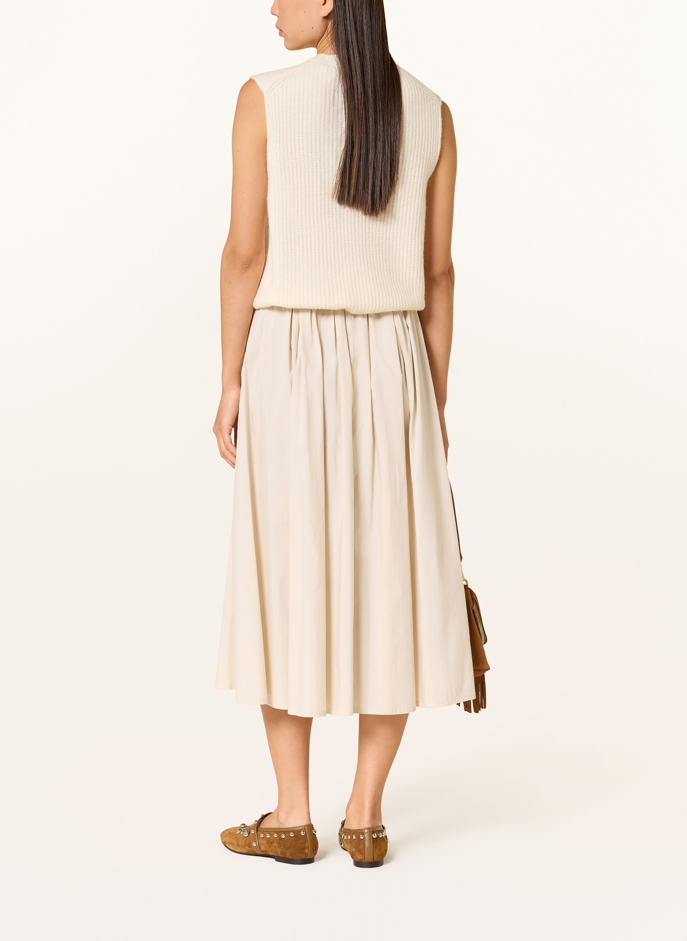 ROBE LÉGÈRE Rock: HELLGELB