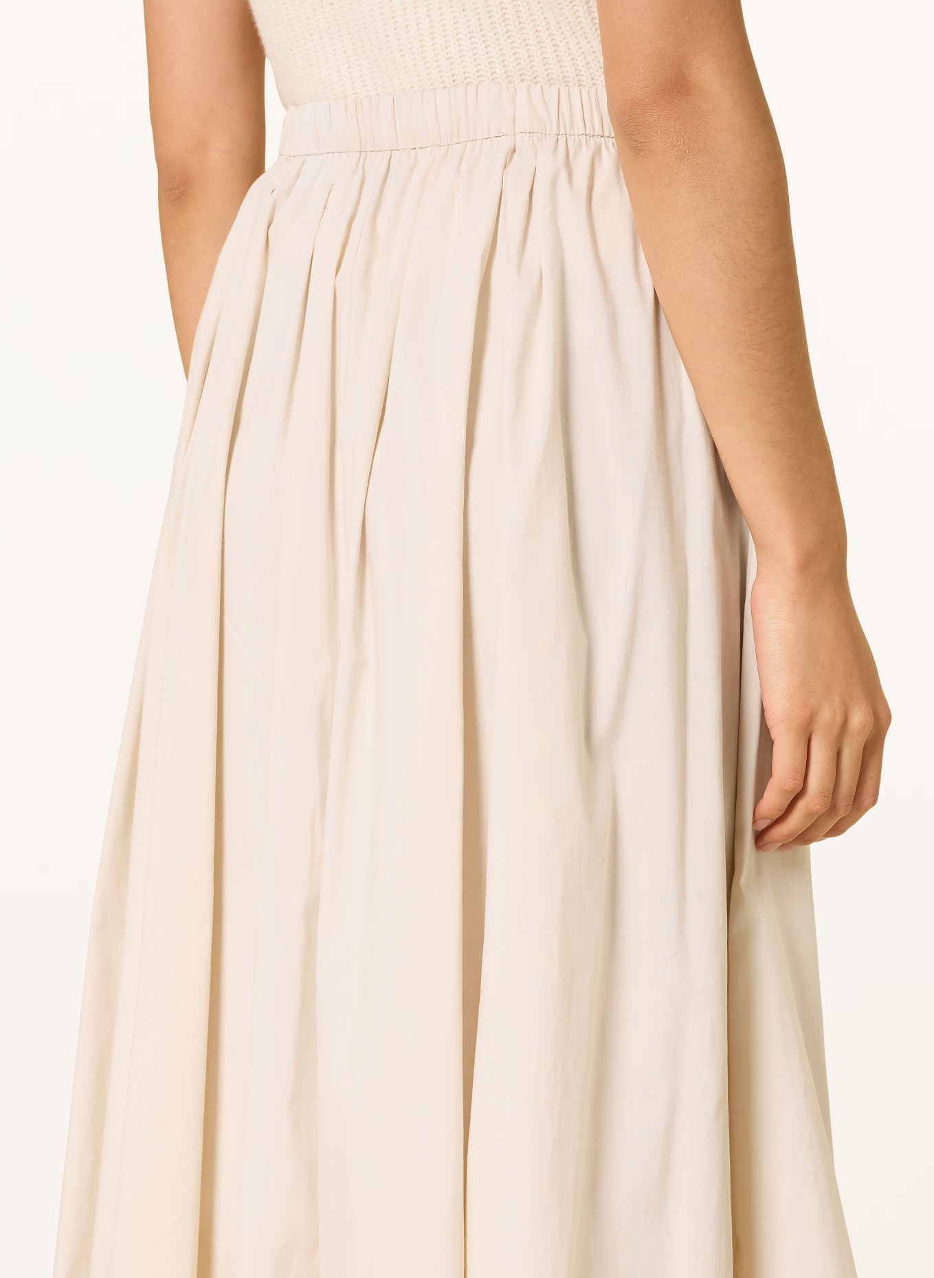 ROBE LÉGÈRE Rock: HELLGELB