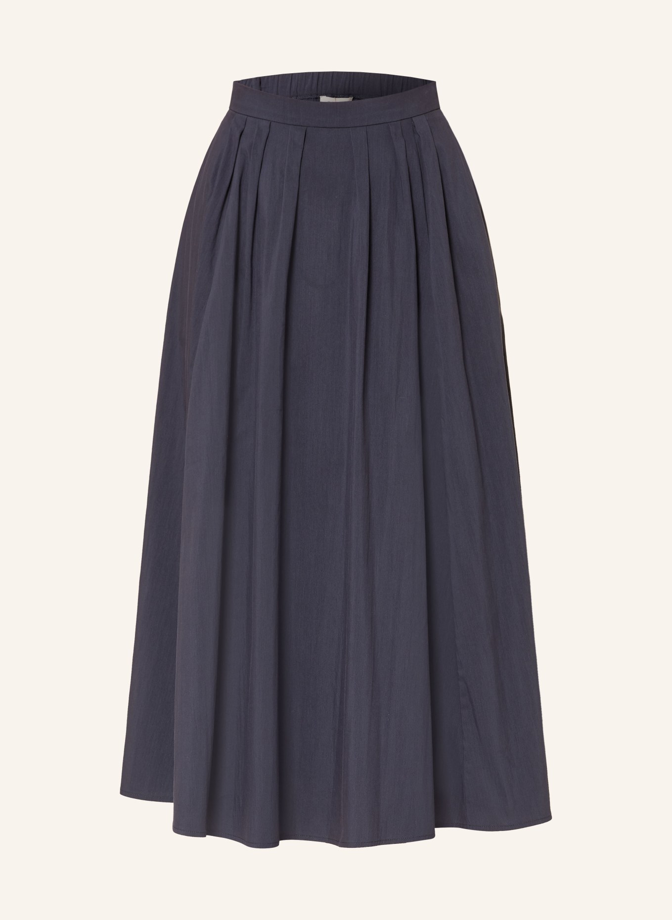 ROBE LÉGÈRE Rock: DUNKELBLAU