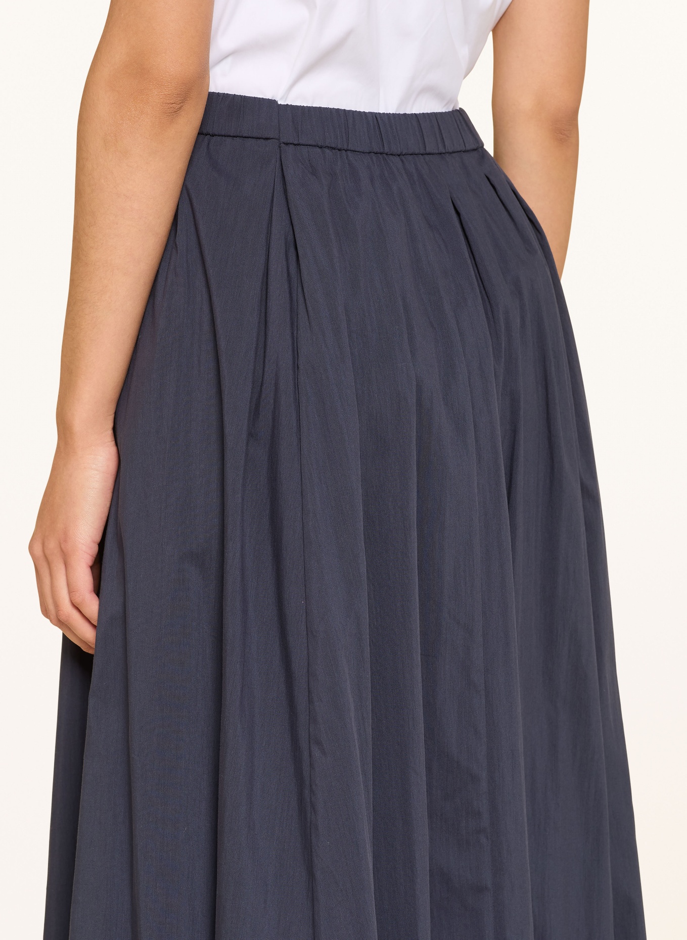 ROBE LÉGÈRE Rock: DUNKELBLAU