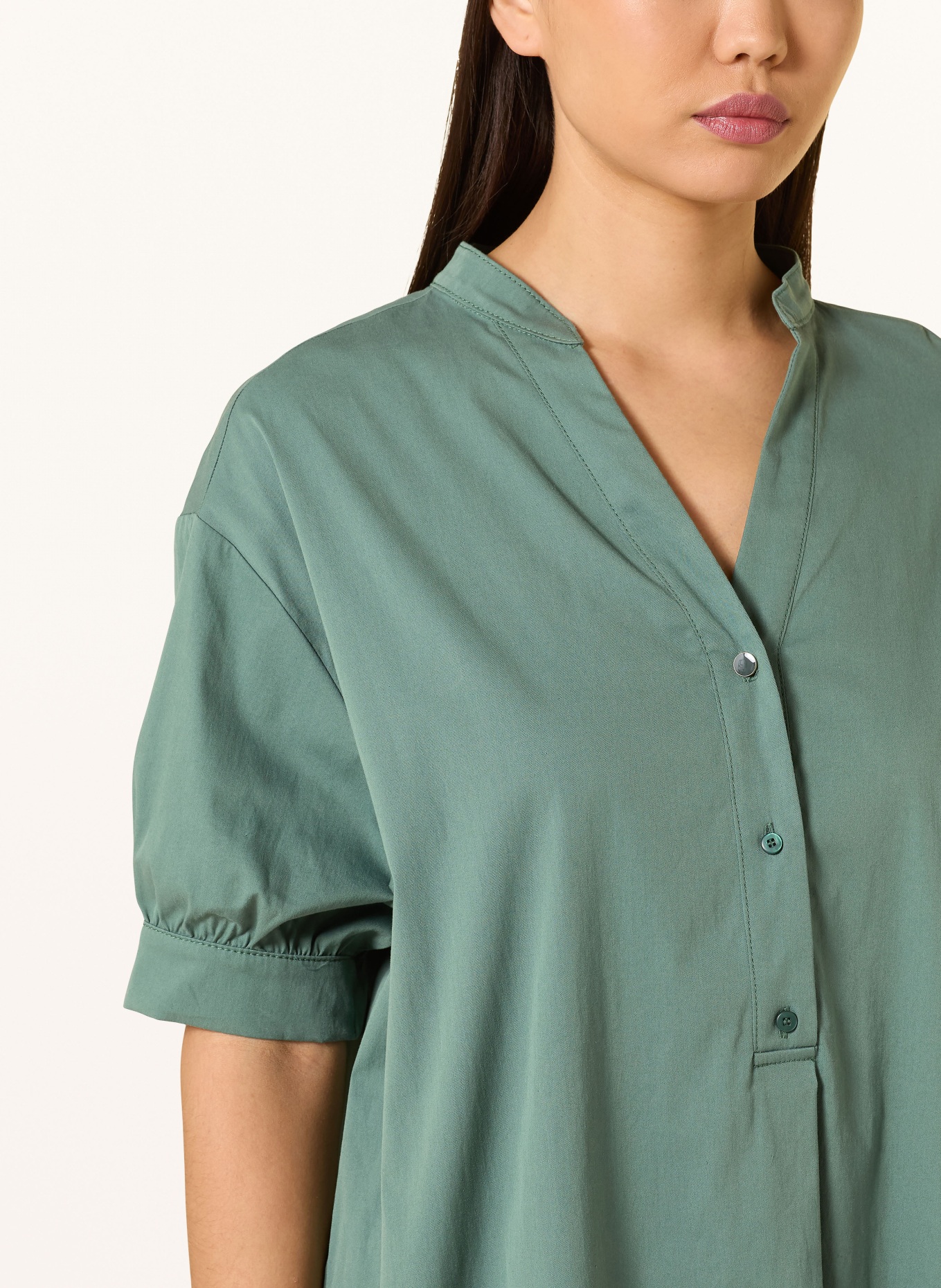 ROBE LÉGÈRE Kleid: PETROL