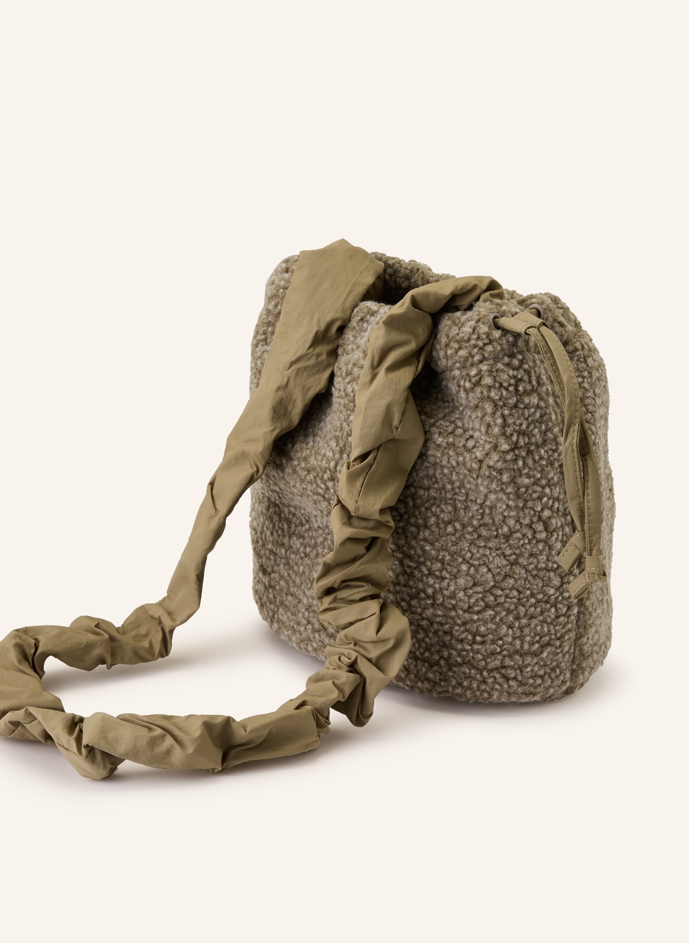 American Vintage Taška HOKTOWN: KHAKI