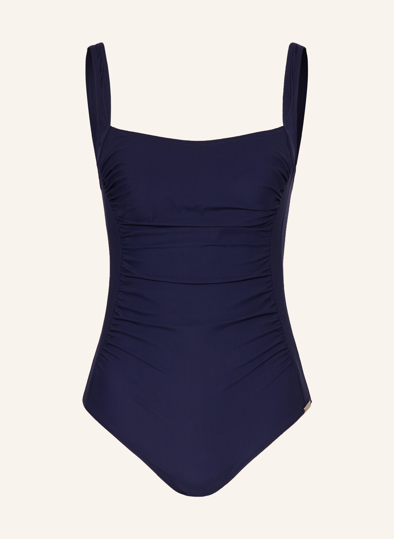 Charmline Plavky Shape UNI: TMAVĚ MODRÁ