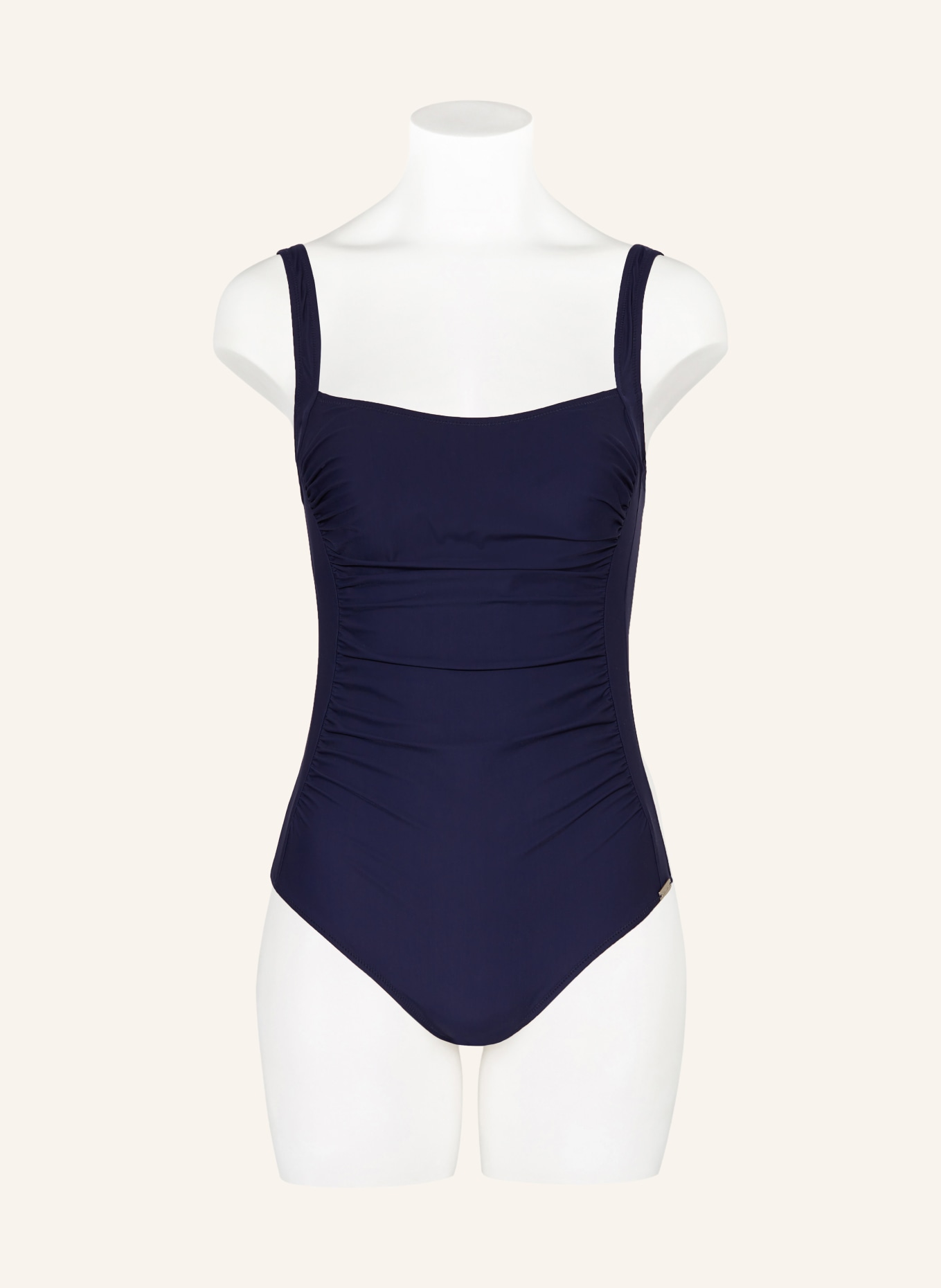 Charmline Plavky Shape UNI: TMAVĚ MODRÁ